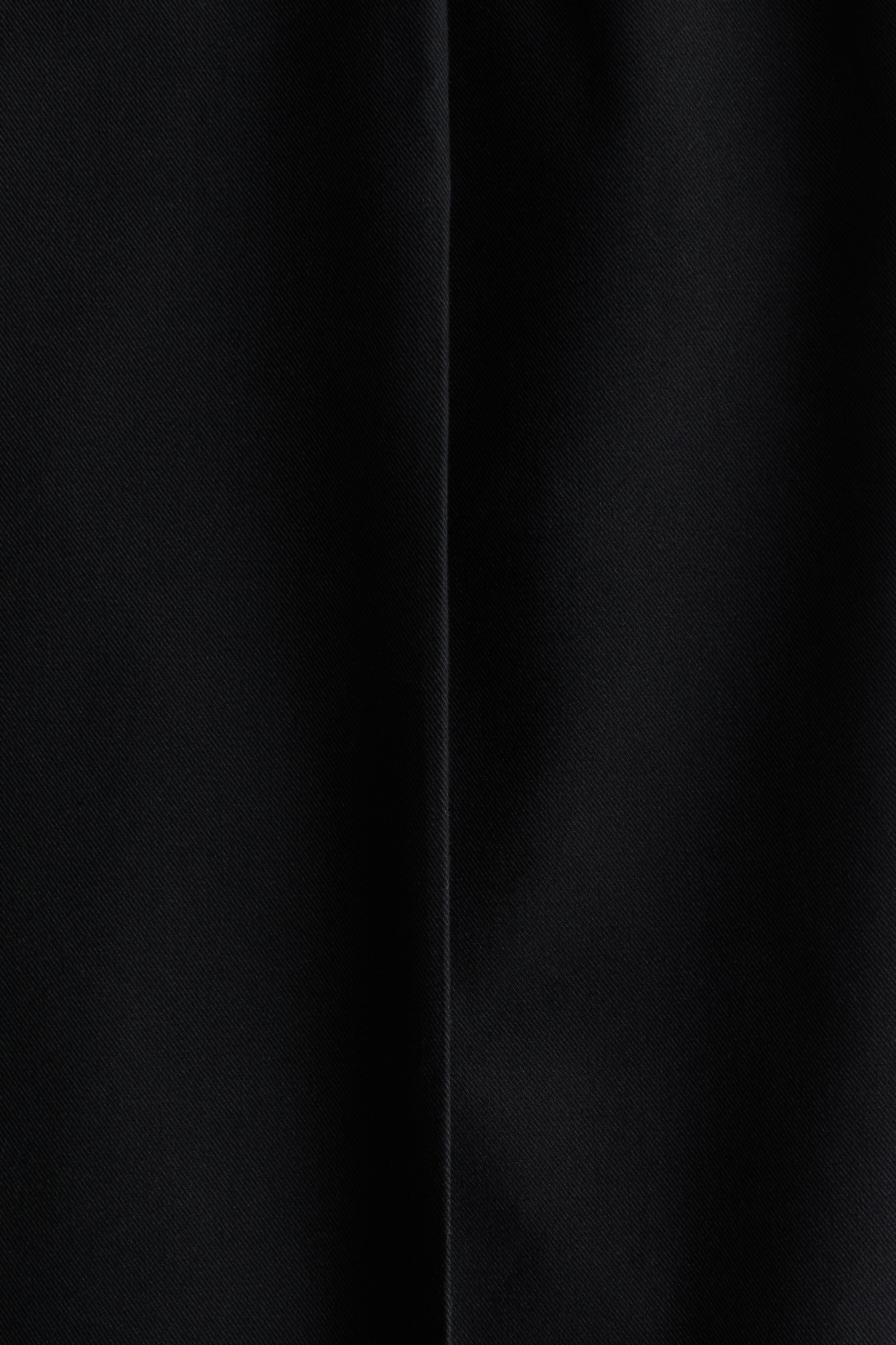 Loose-Fit Tailored Pants