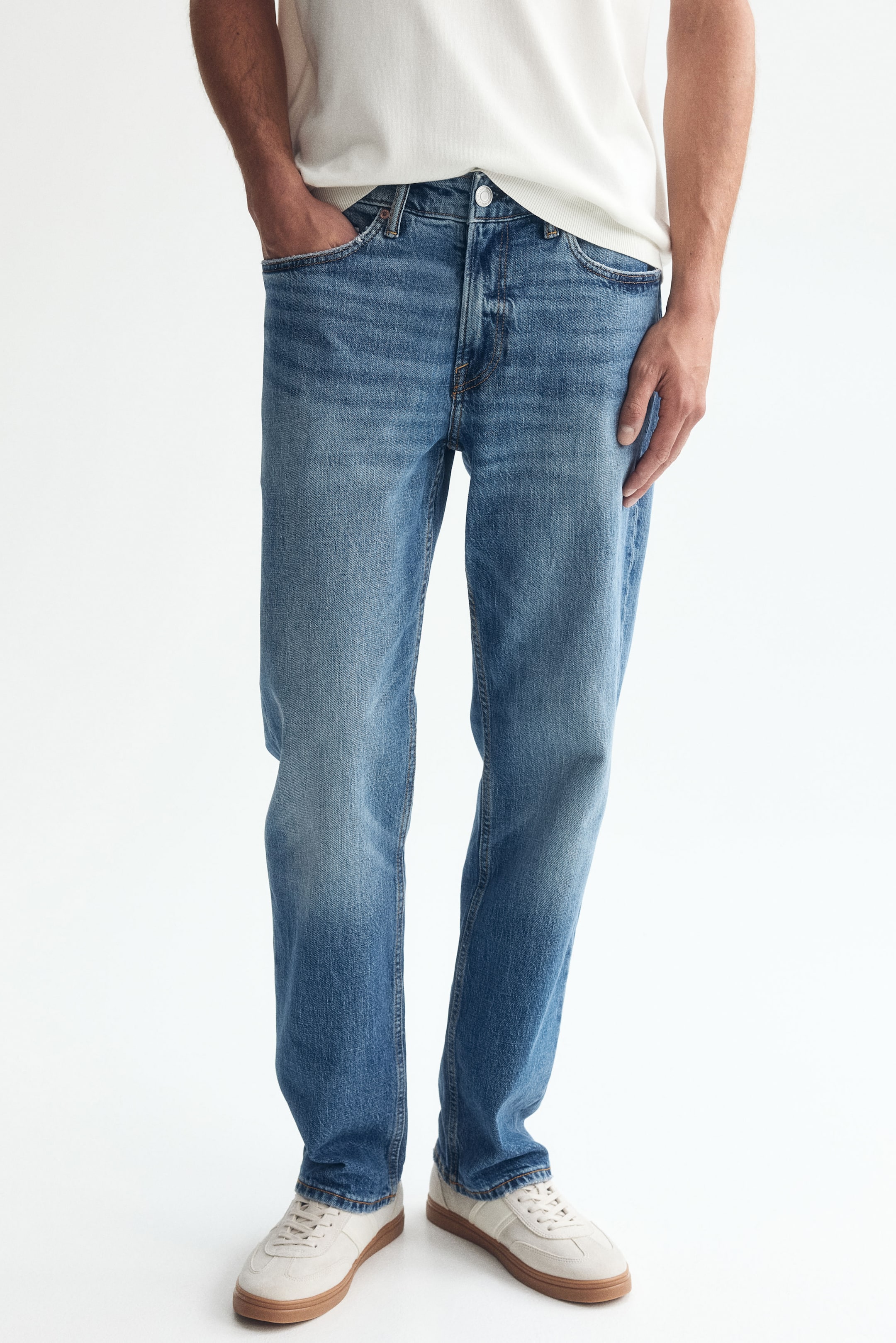 Regular Jeans