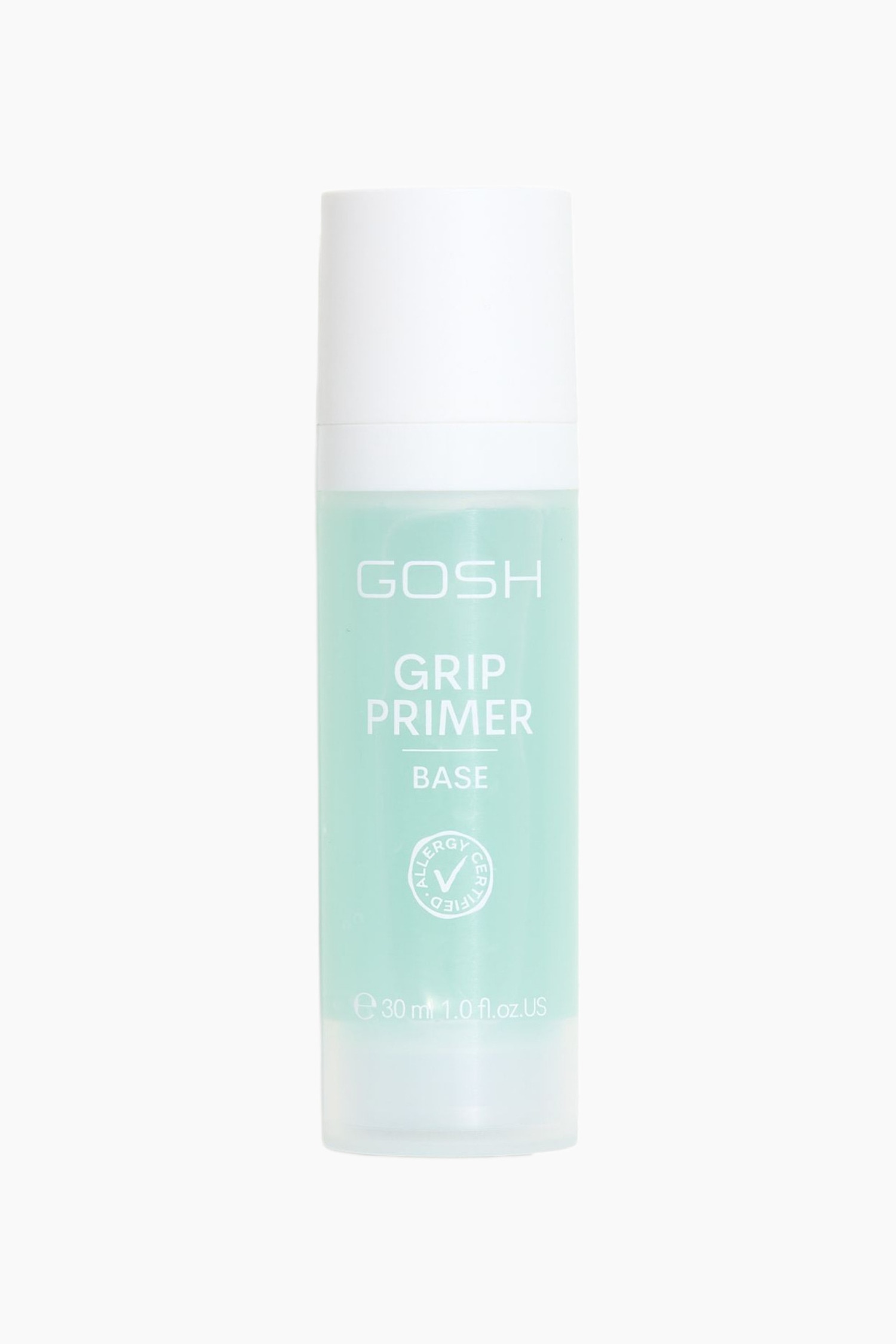 GOSH Copenhagen - Grip Primer - Transparent