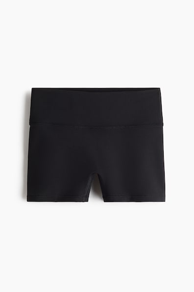 スポーツホットパンツ SoftMove™