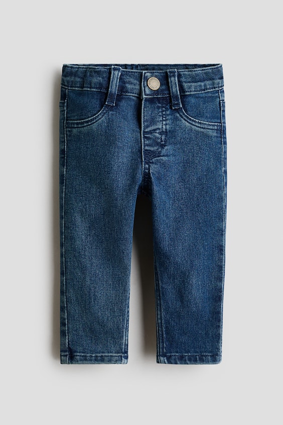 Детские джинсы H&M Stretch Jeans