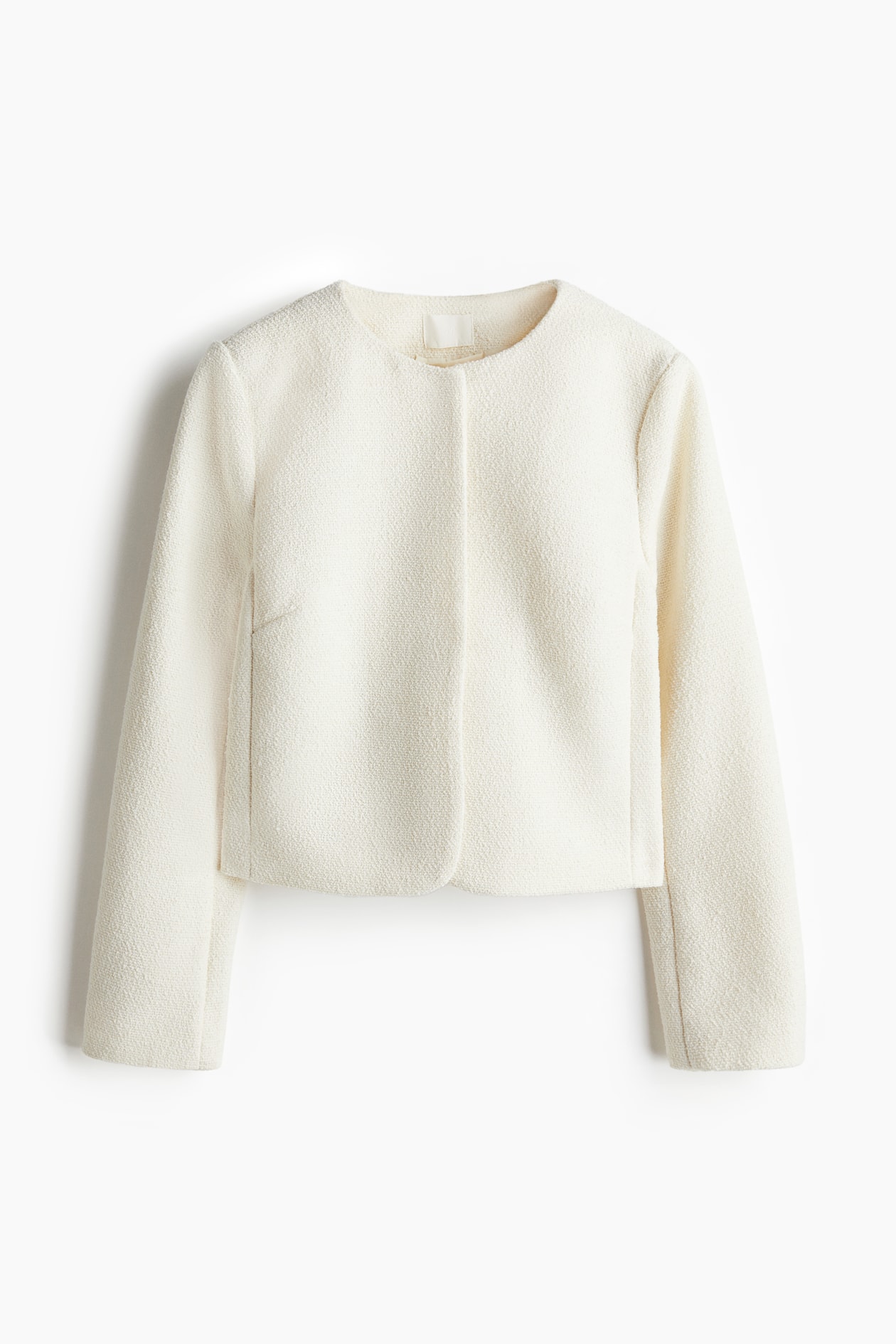 Short Jacket