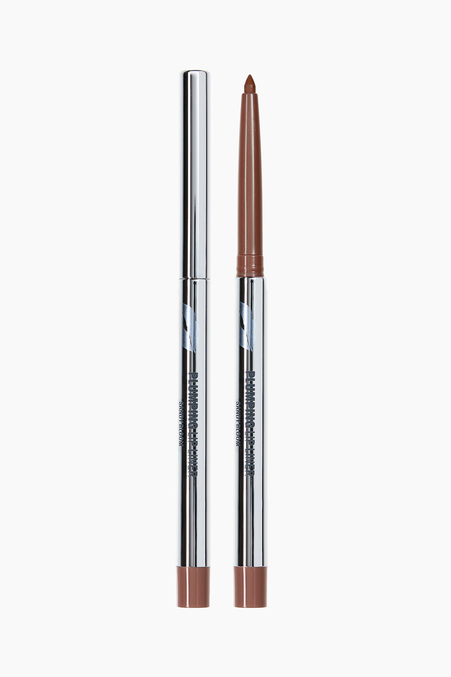 Plumping Lip Liner - Sandy Bloom/Earth Touch/Dragon Fruit/Pink Dune - 1