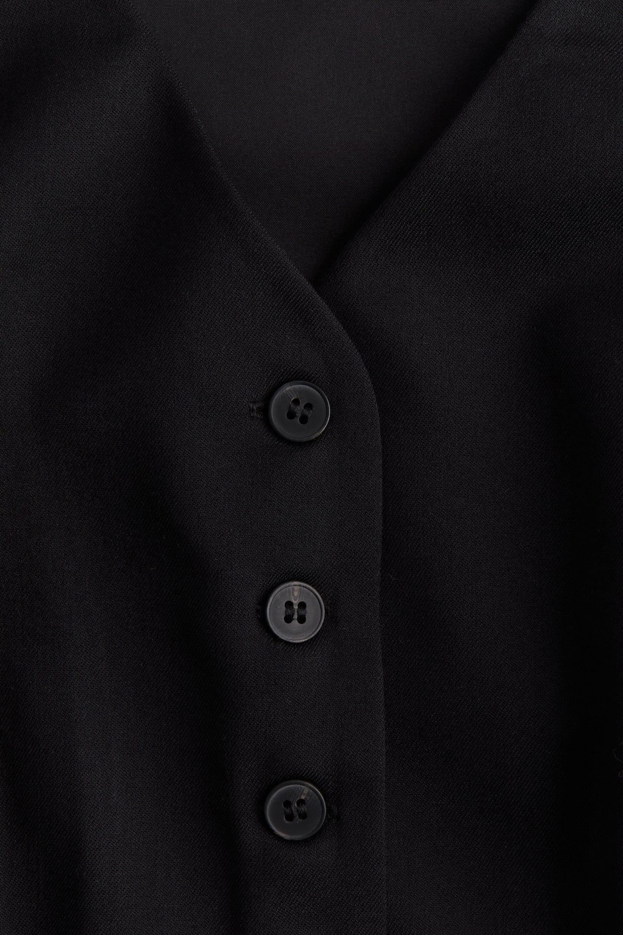 Suit Vest - image 2