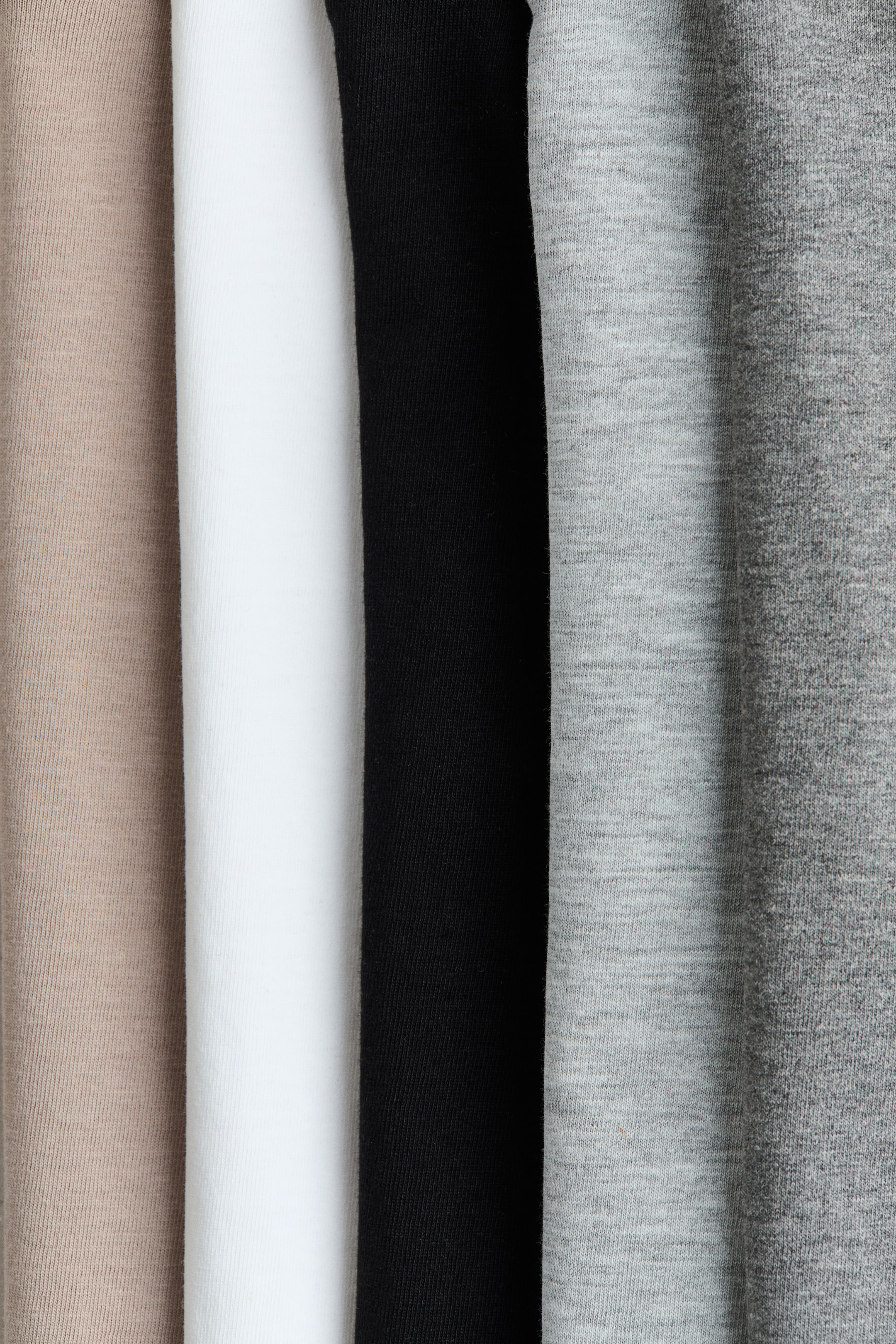 5-pack T-shirts