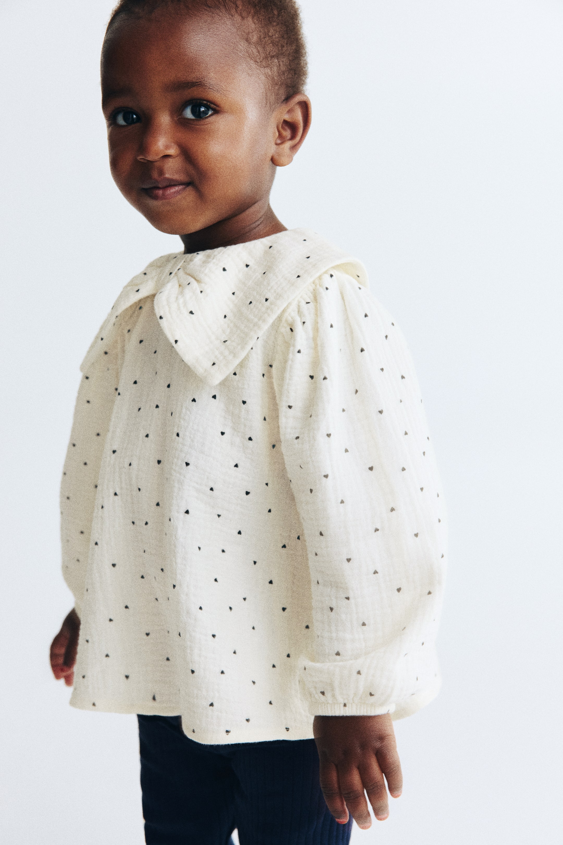 Ensemble 2 pièces avec blouse et legging