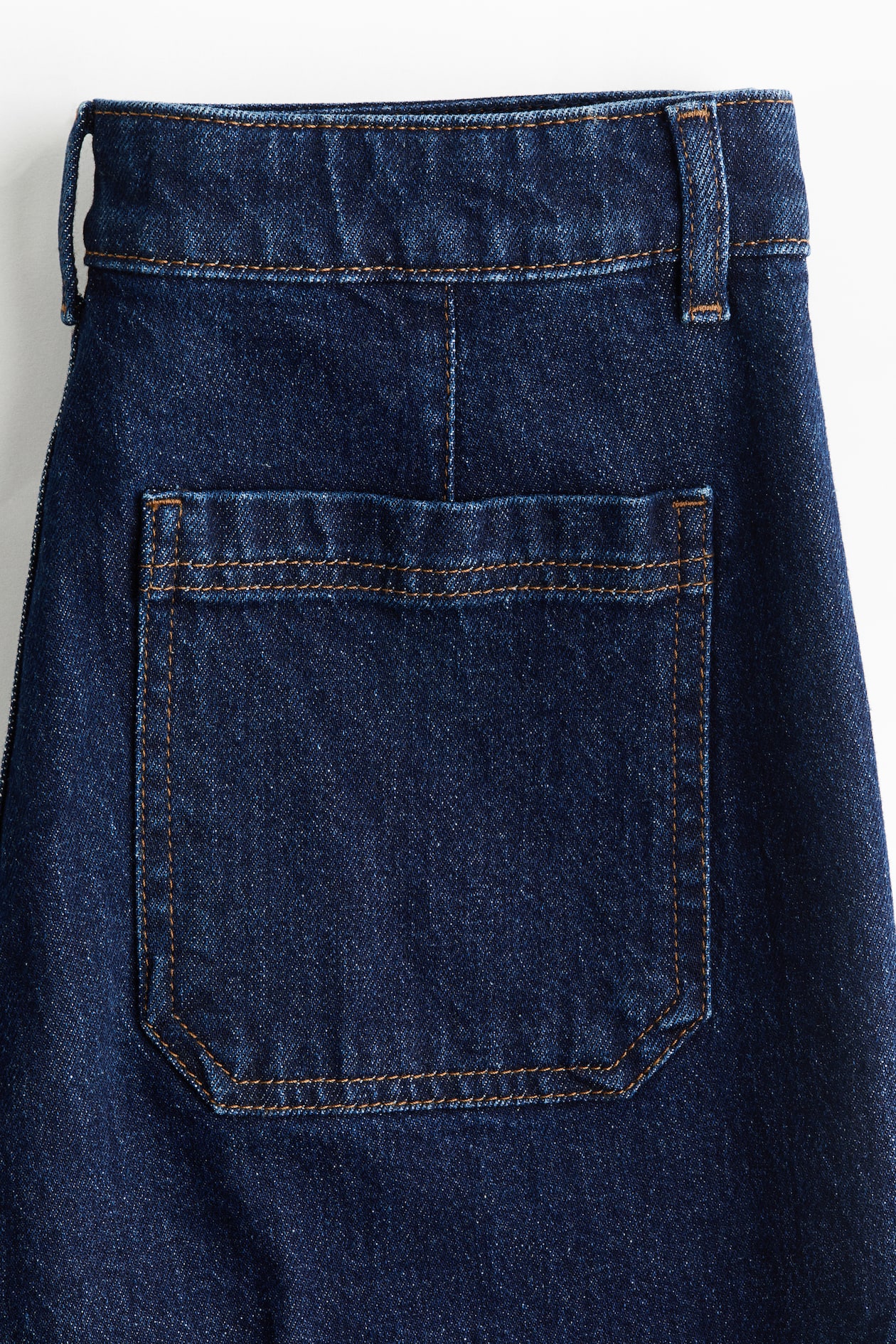 Wren High Rise Wide Leg Jeans - image 2