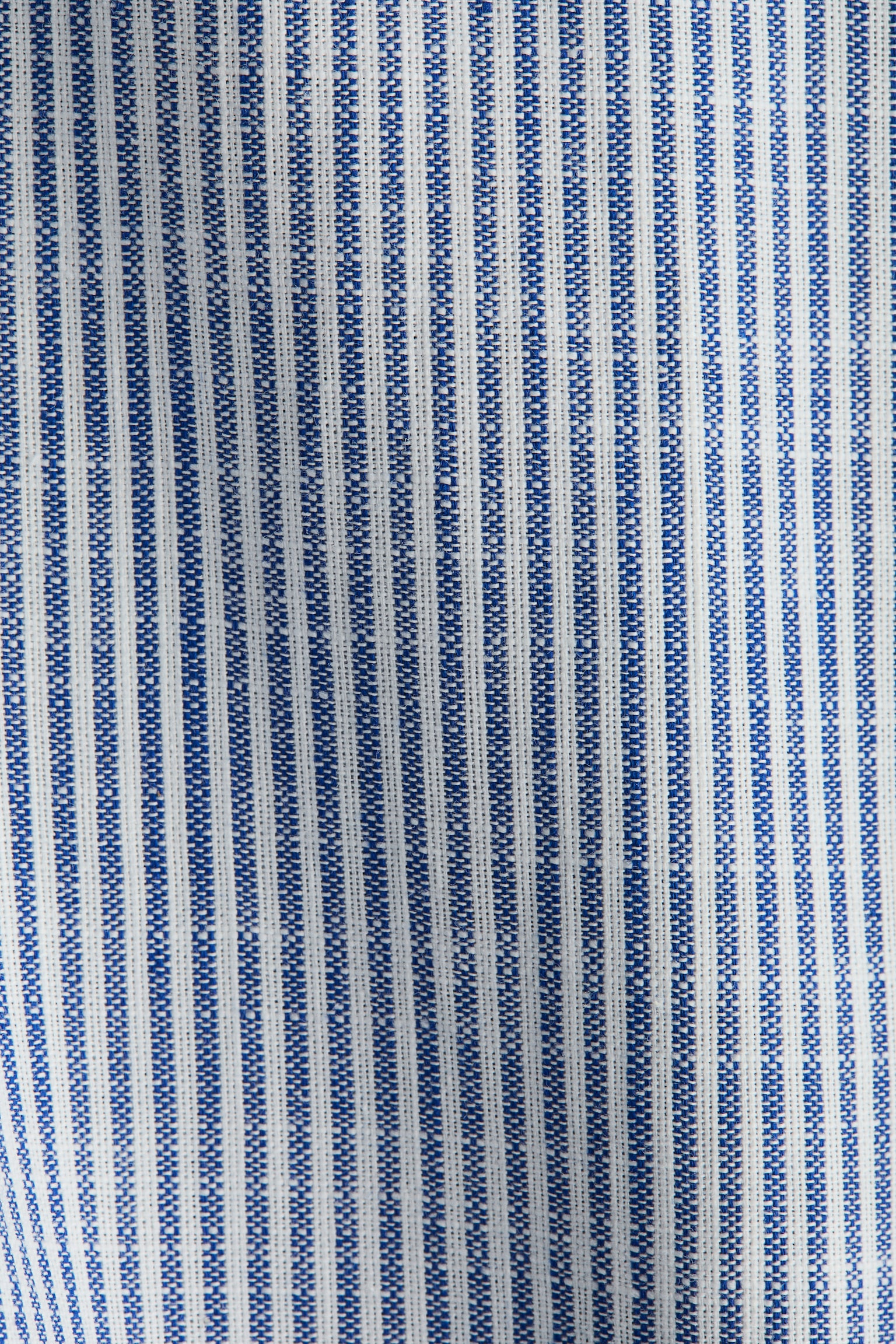 Cotton Pants - Blue/white striped/Pink/white striped - 2