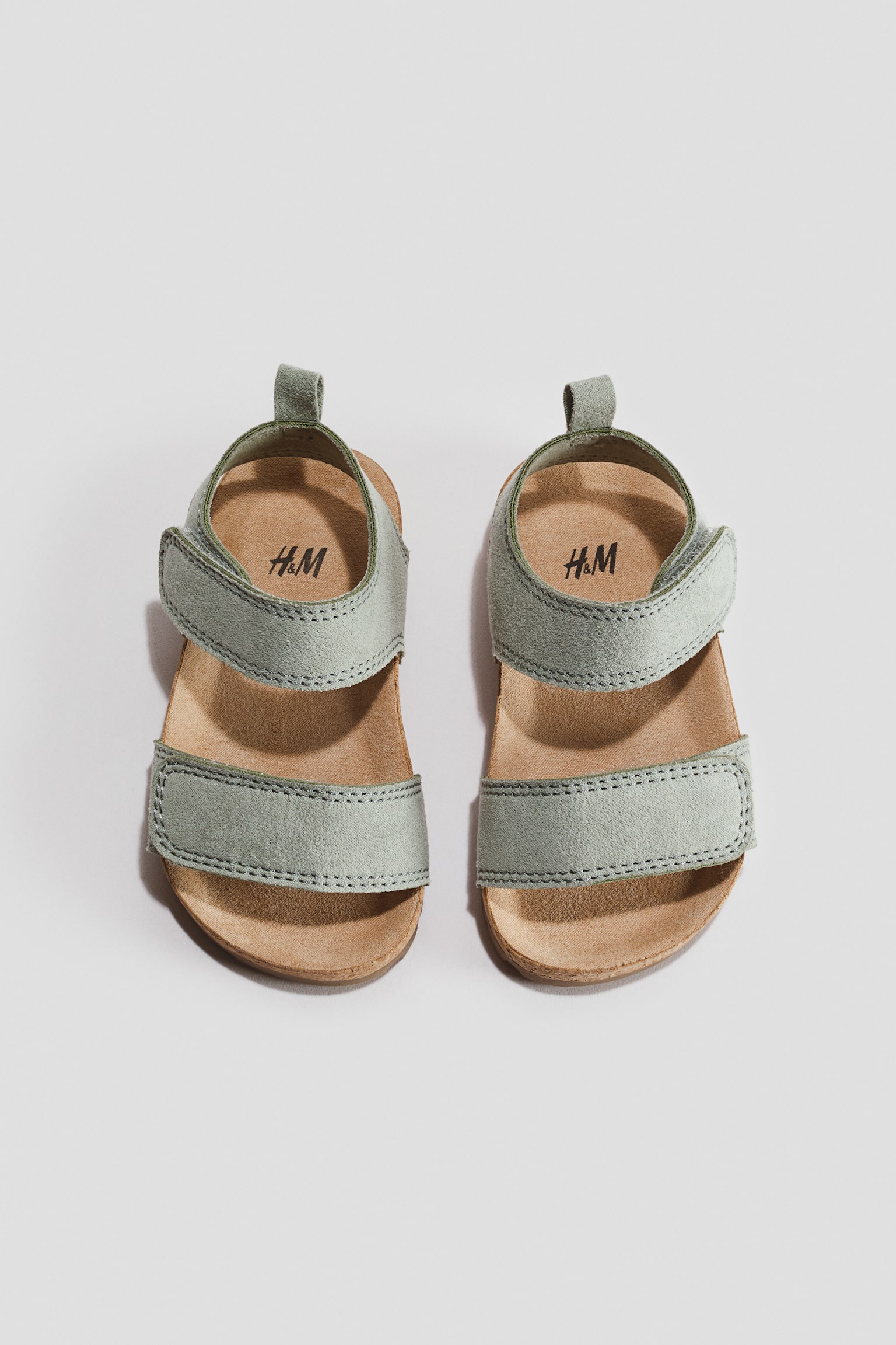 Sandals - 2