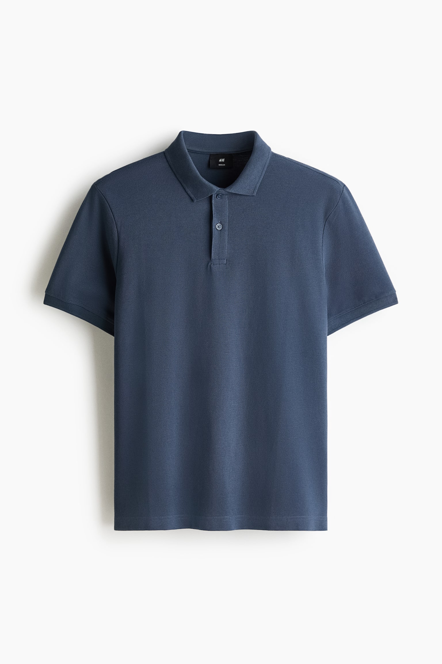 Polo Regular Fit - Bleu foncé/Established/Bleu marine/Marron foncé/Noir/Orange/Bleu marine/rayé/Blanc/Bleu clair/Vert kaki