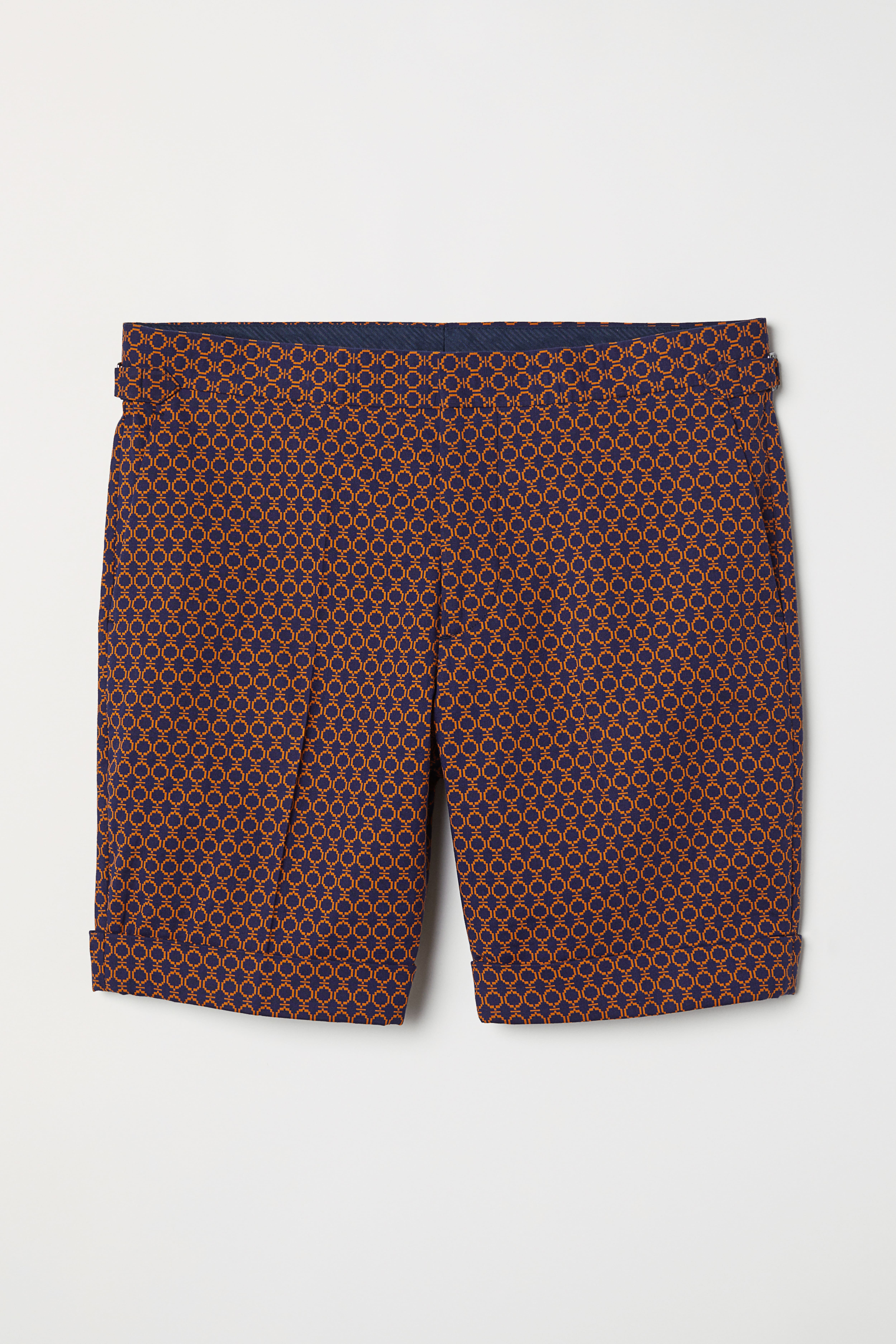 H&m city shorts best sale