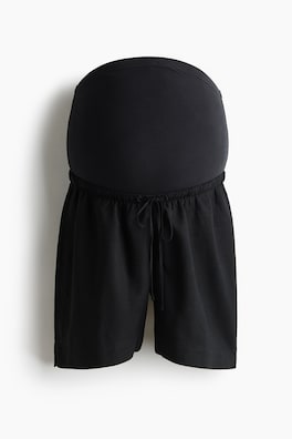 MAMA Shorts i linmix