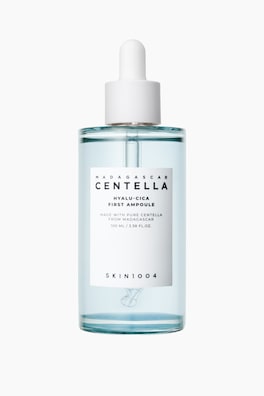 Centella Hyalu-cica First Ampoule