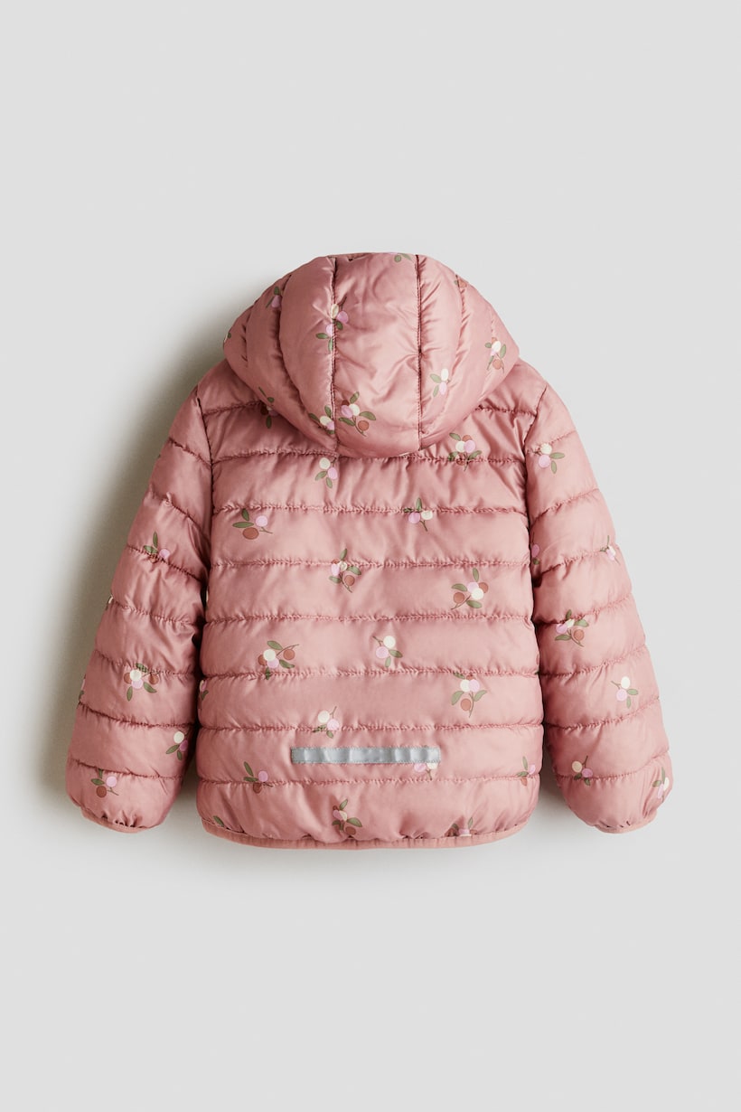 Abbigliamento Outwear per esterno da Bambina H&M IT