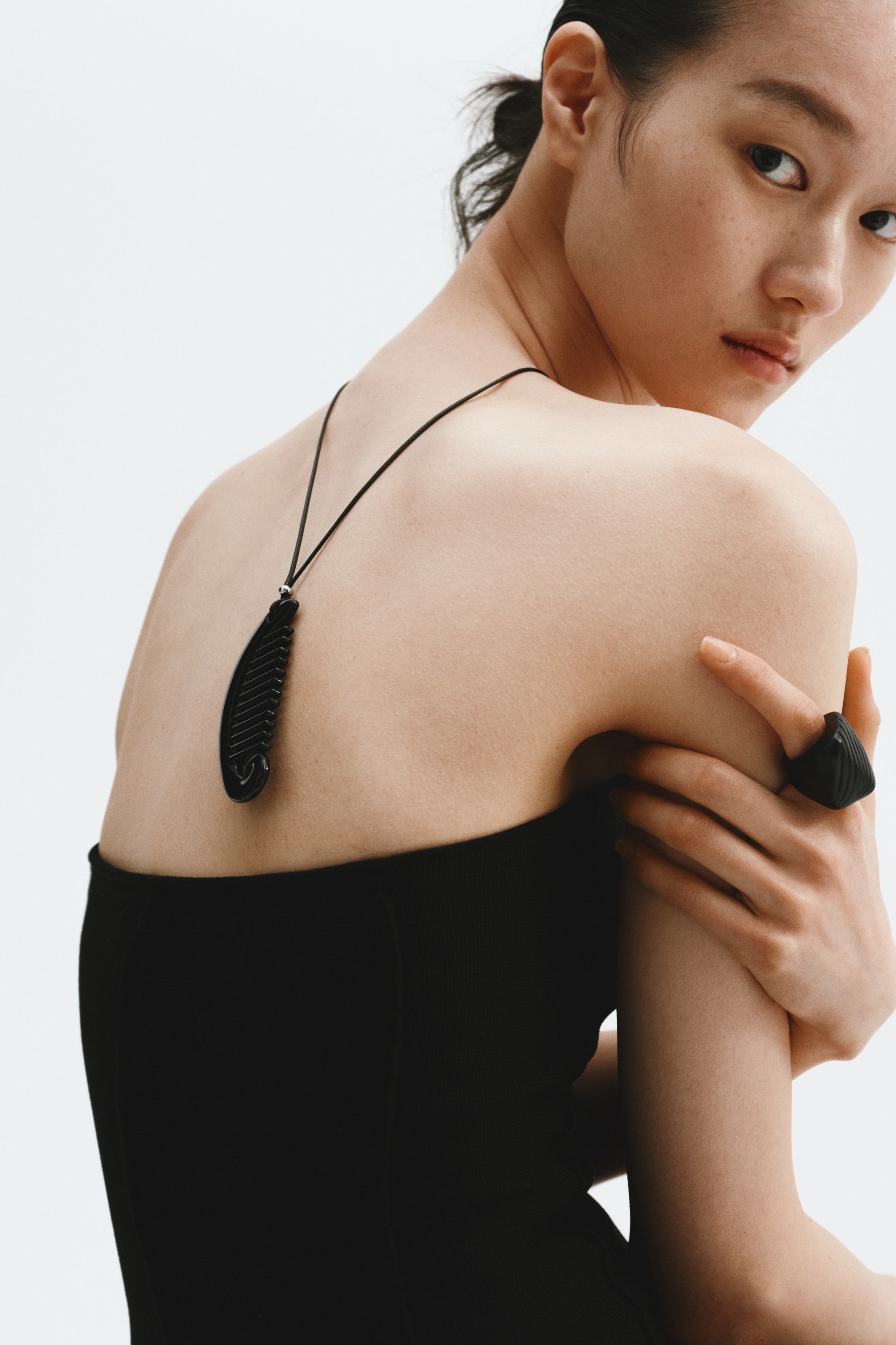 Pendant Necklace from H&M - $24.99