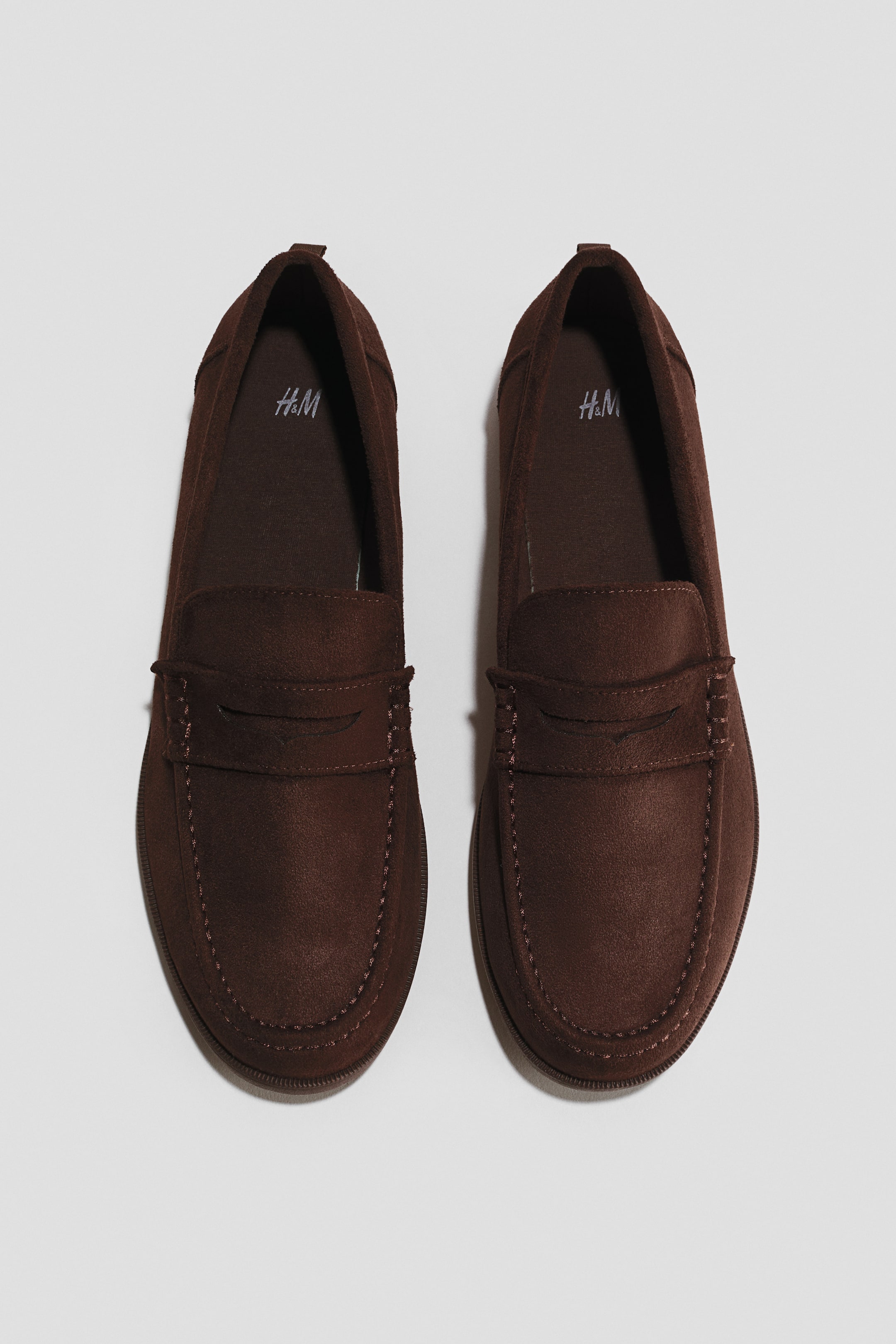 Mocassins