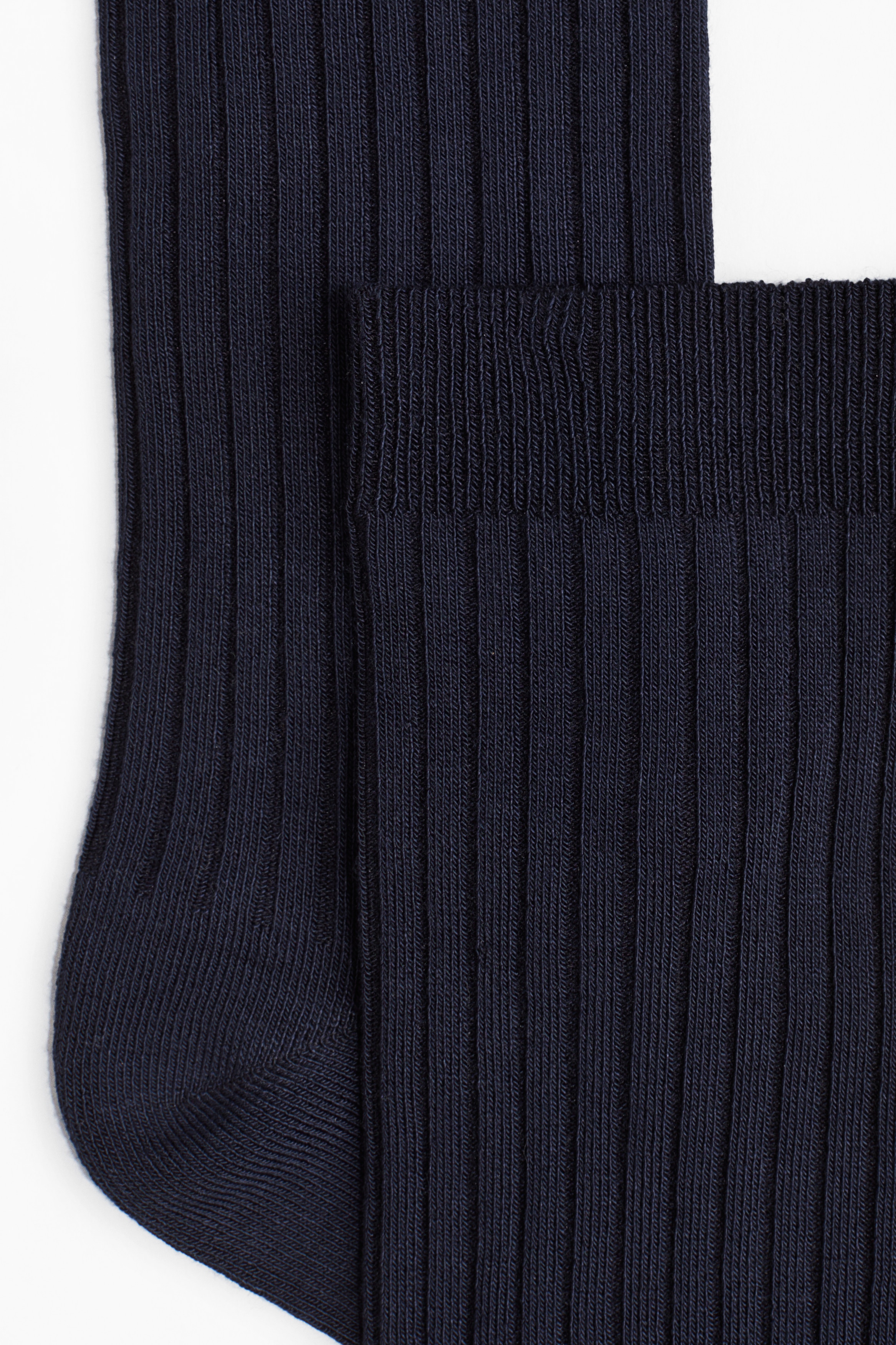 2-pack bamboo viscose-blend socks