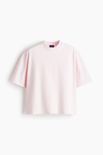 オーバーサイズフィットTシャツ