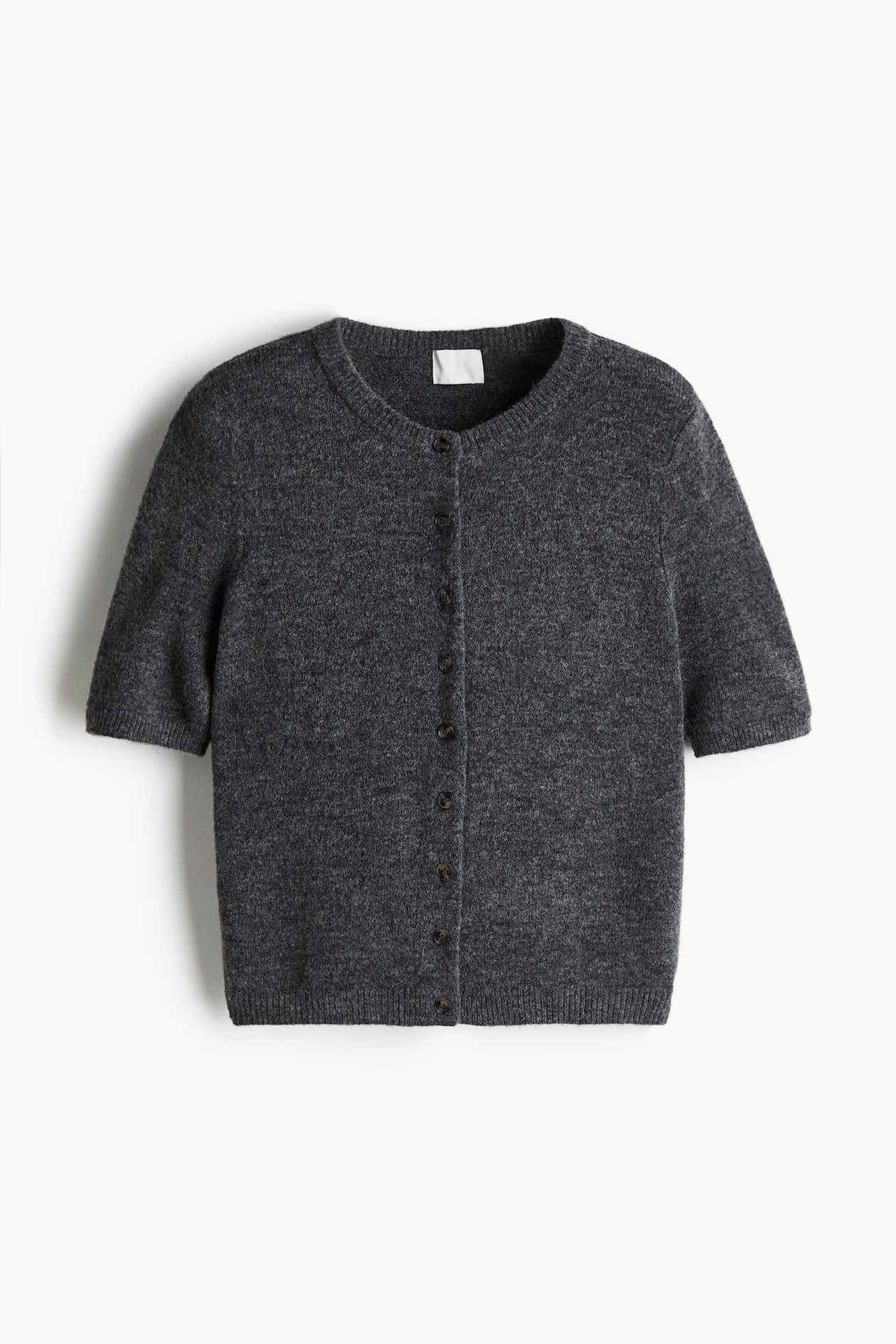 Knit Cardigan