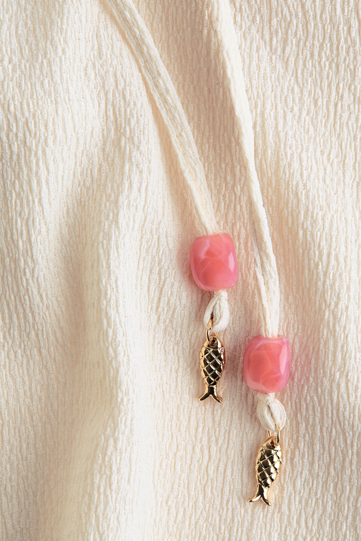 Halterneck Top - image 2
