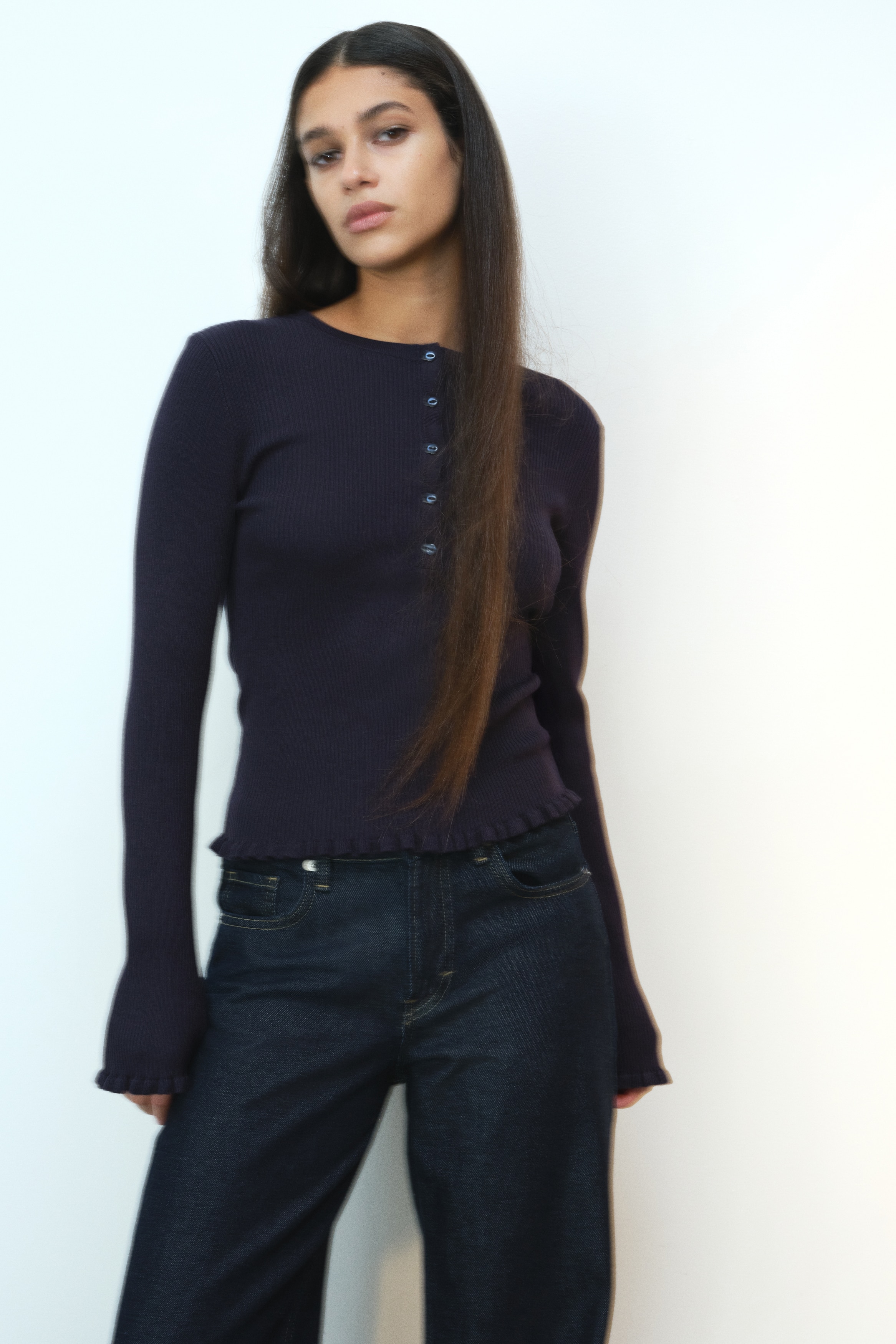 トップス hm.U Women's Montebello 1/4 Zip Pullover - Stormtech USA Retail