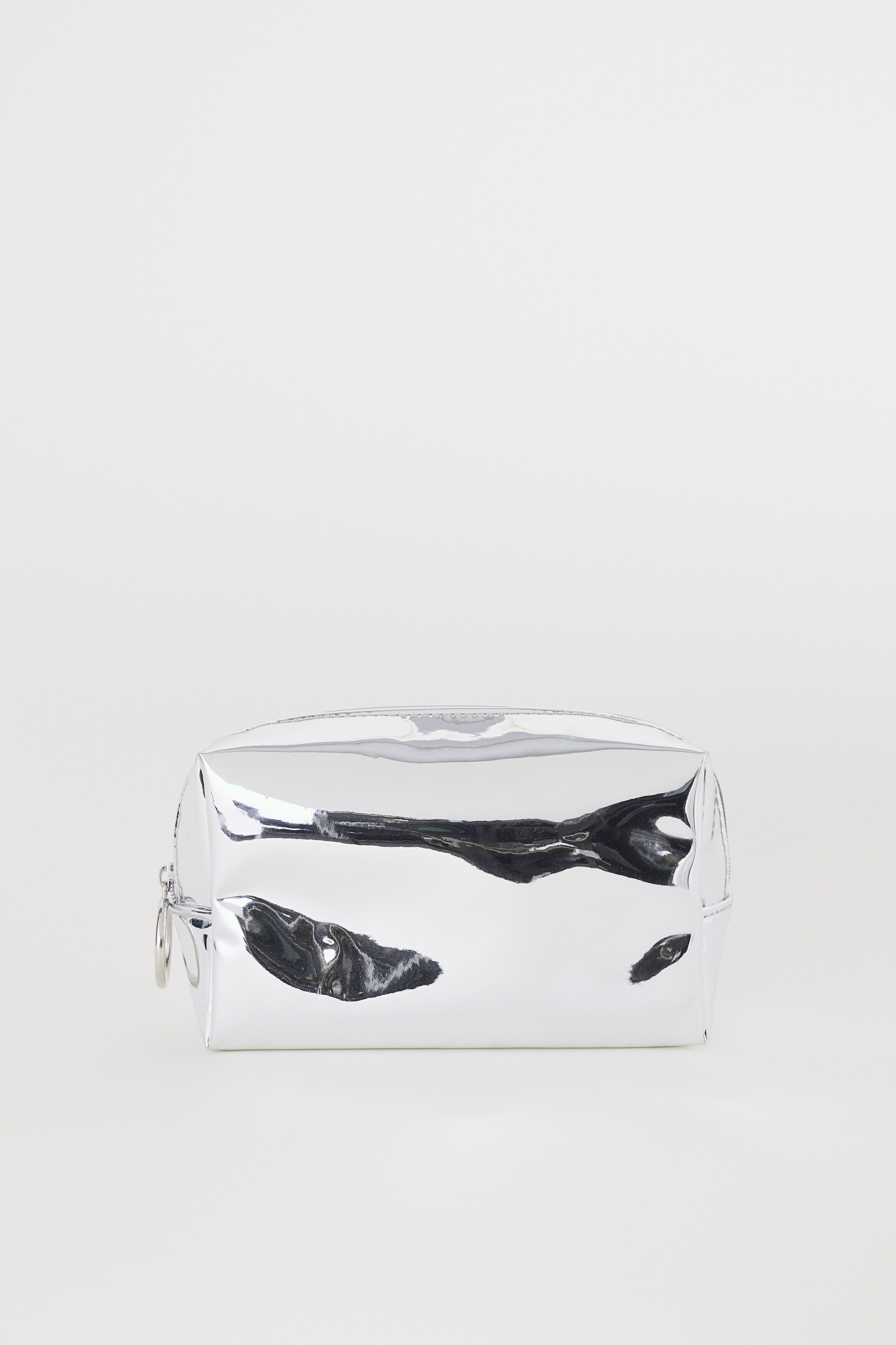 G2TUP Make-up-Tasche 'Dating T-om H' – Stylische Kosmetiktasche Mit Reißverschluss, Beige, Perfekt Für Reisen & Unterwegs