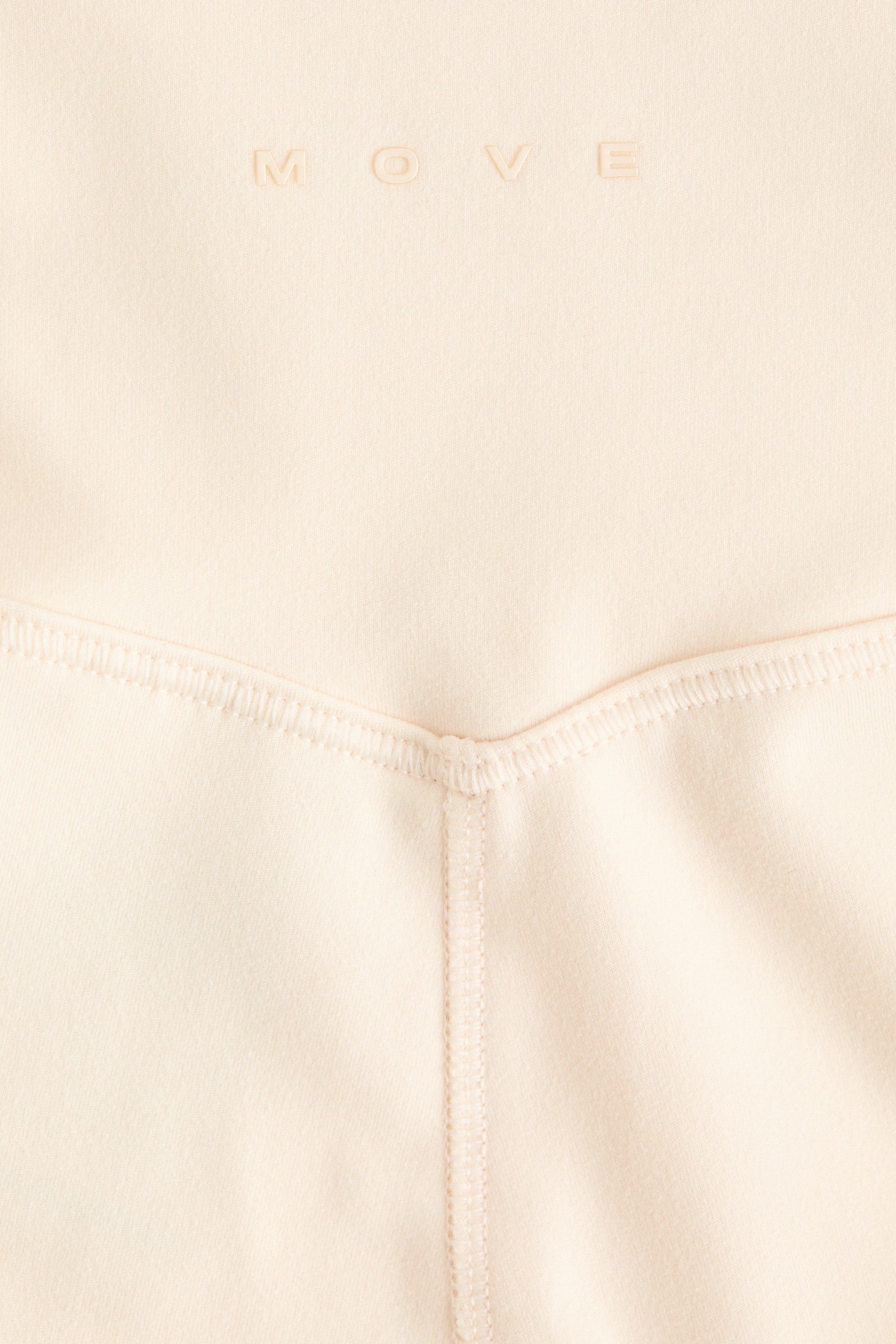 SoftMove™ Pocket Bike Shorts