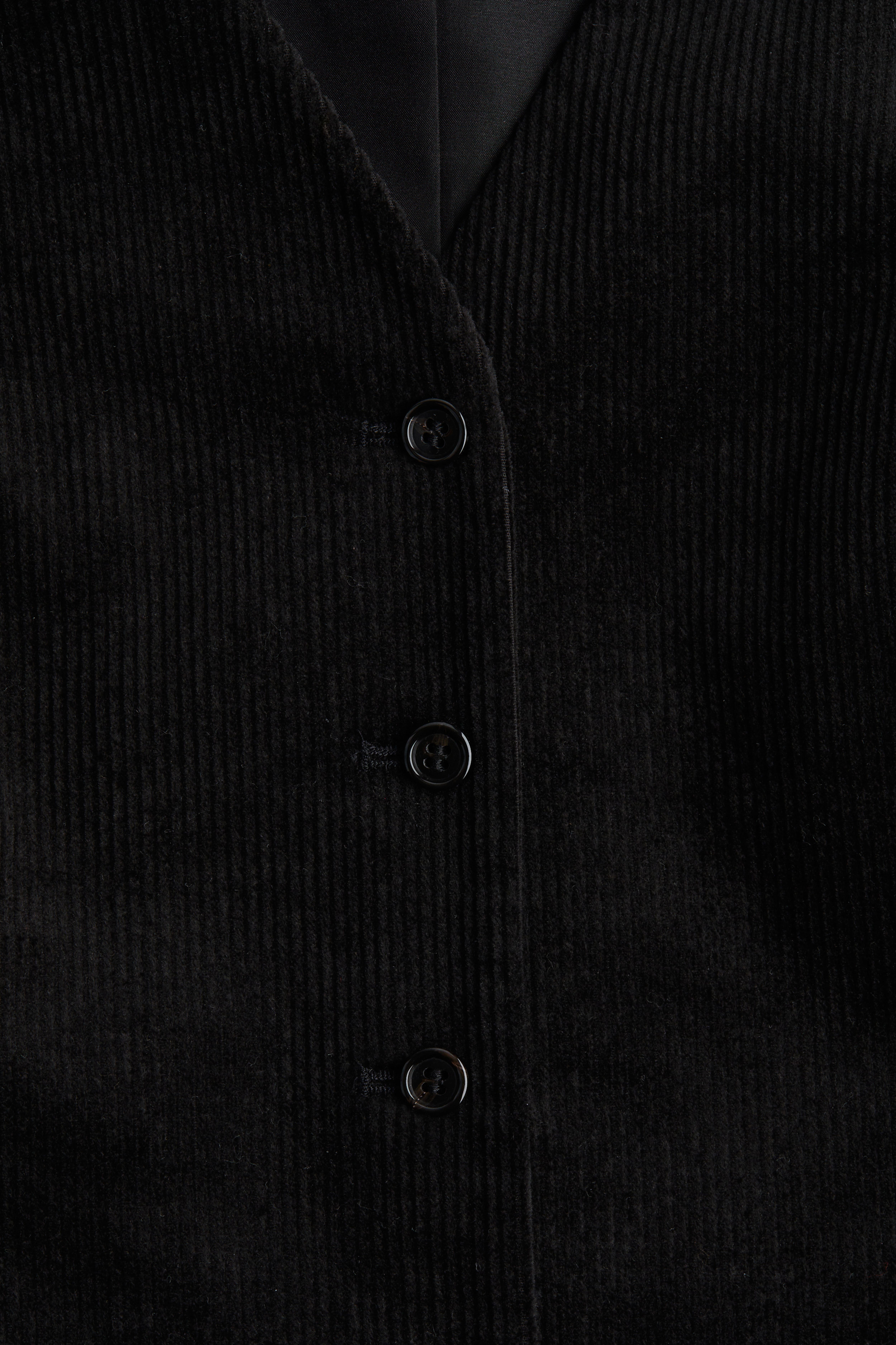 V-Neck Vest