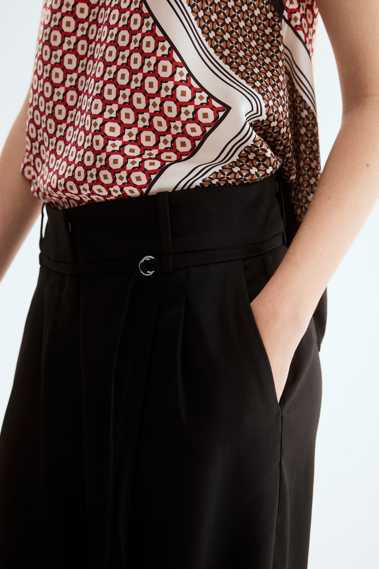 Dress Pants - image 2