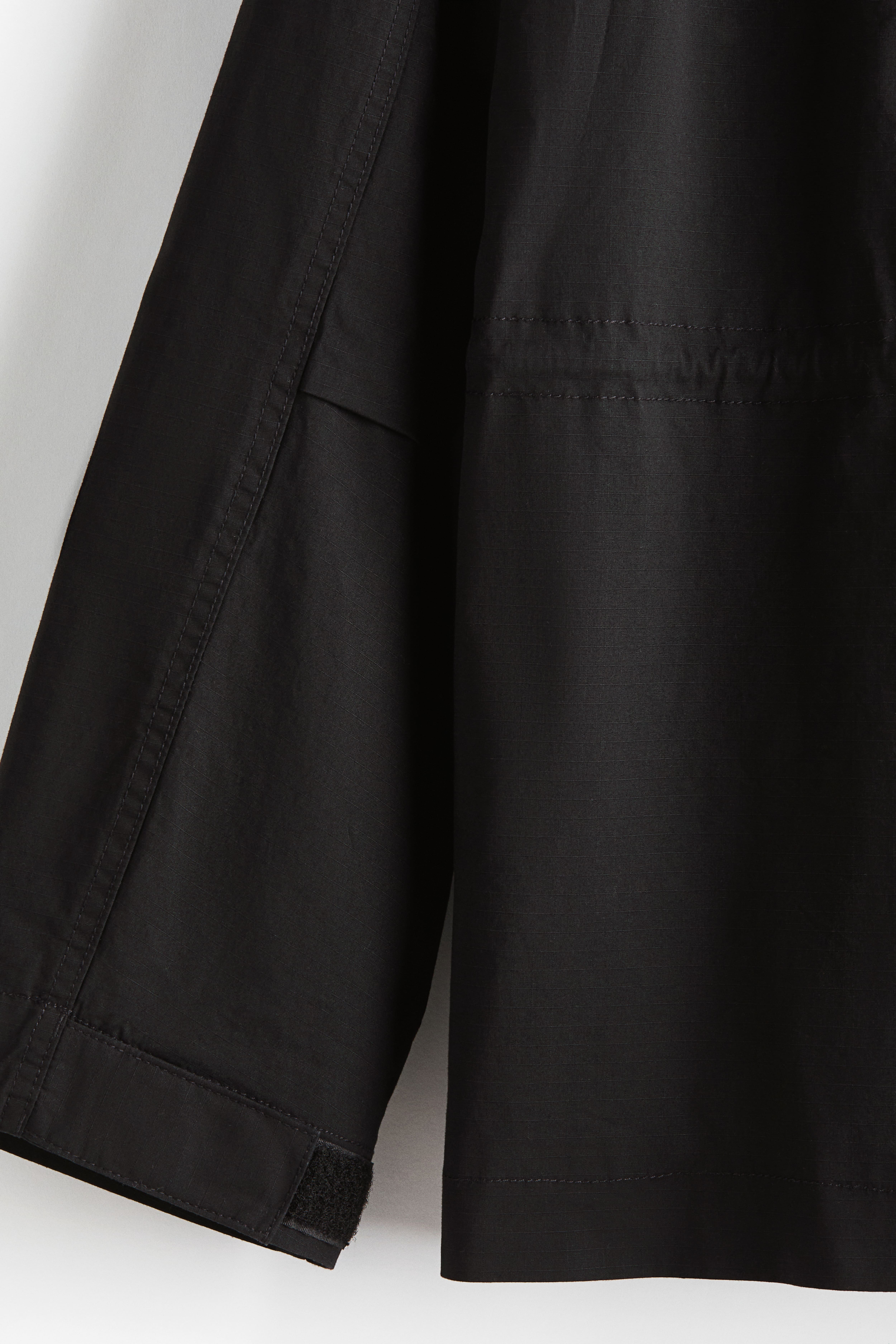 Water-Repellent Jacket