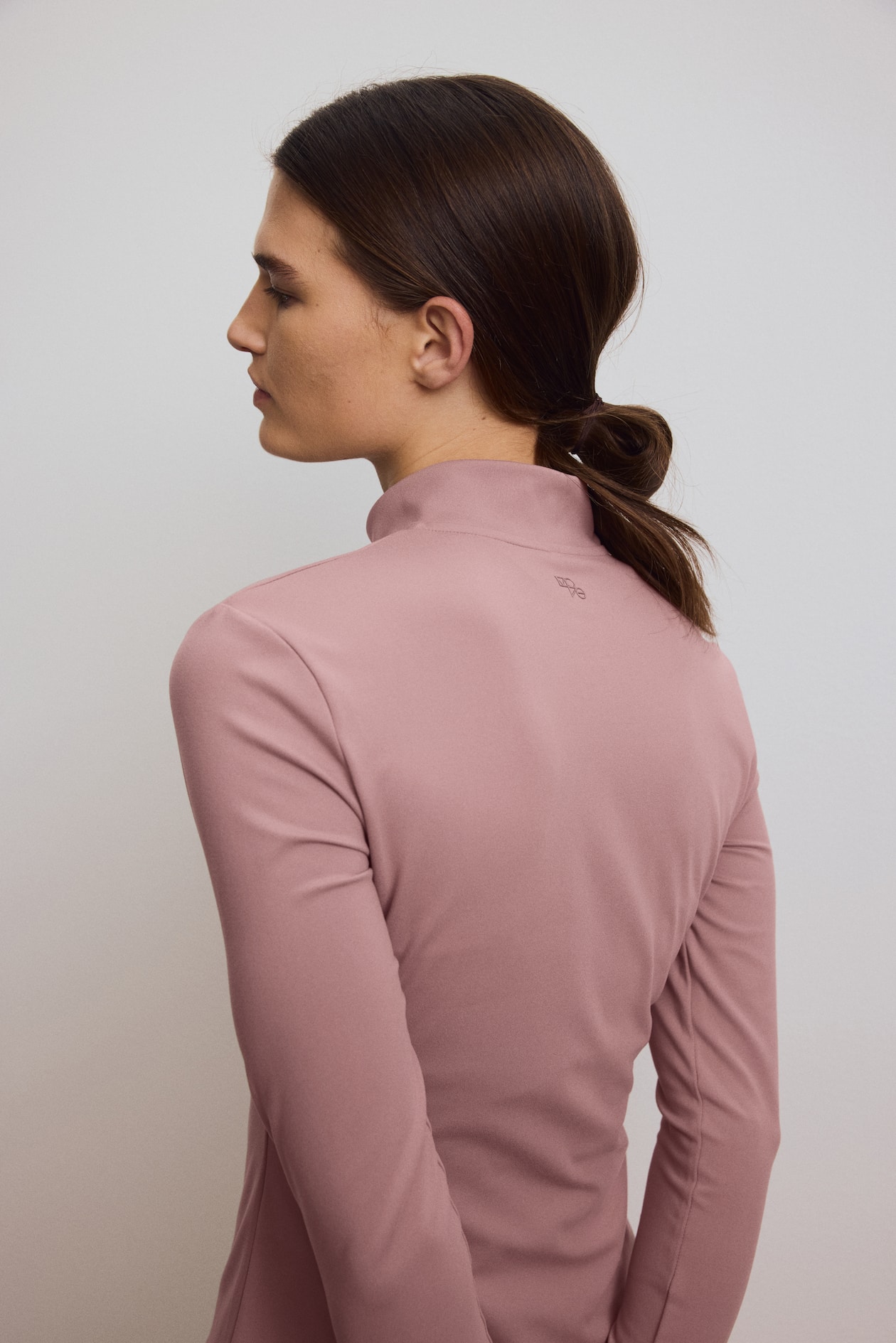 Activewear Pullover Top with SoftMove - image 2