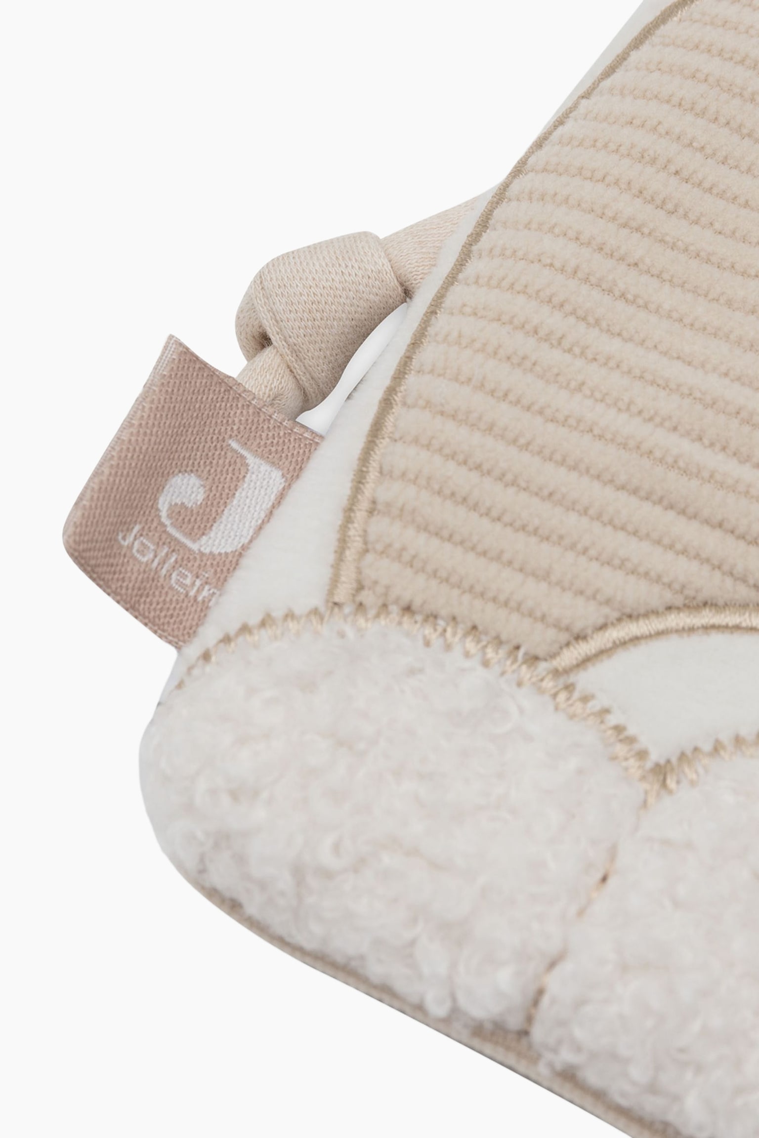 Livre D’activités Parc & Peluche Musicale - Elephant Tales - 4