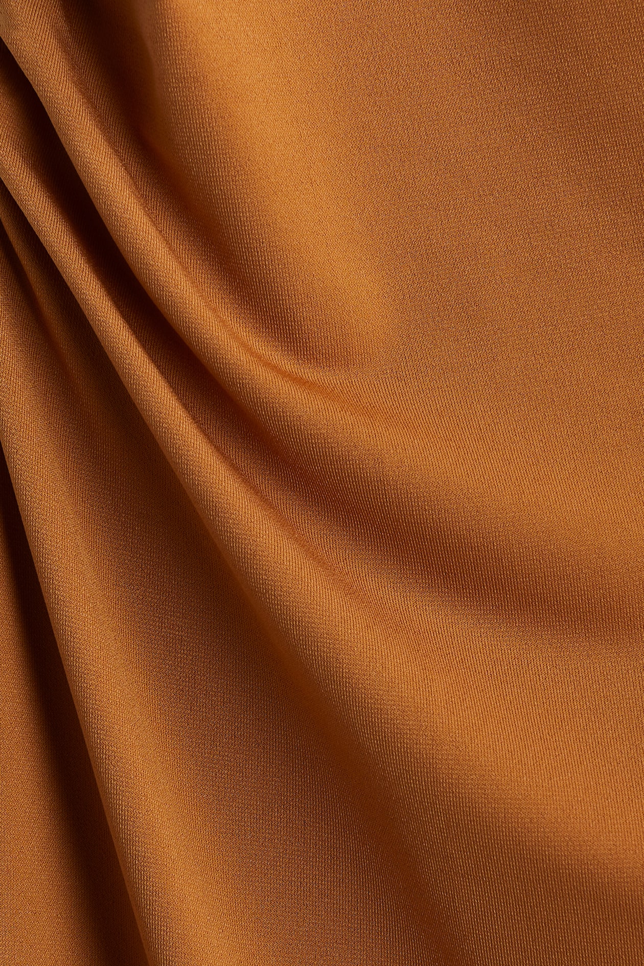 Draped Midi Dress - image 2