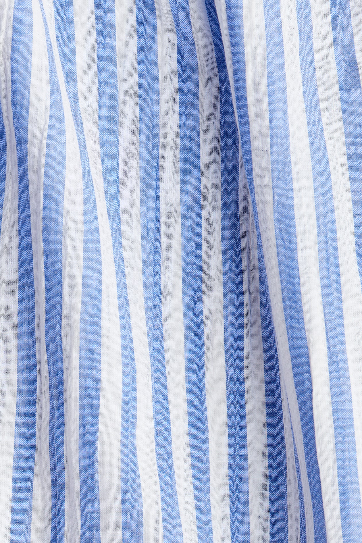 Loose-Fit Beach Shirt - image 5