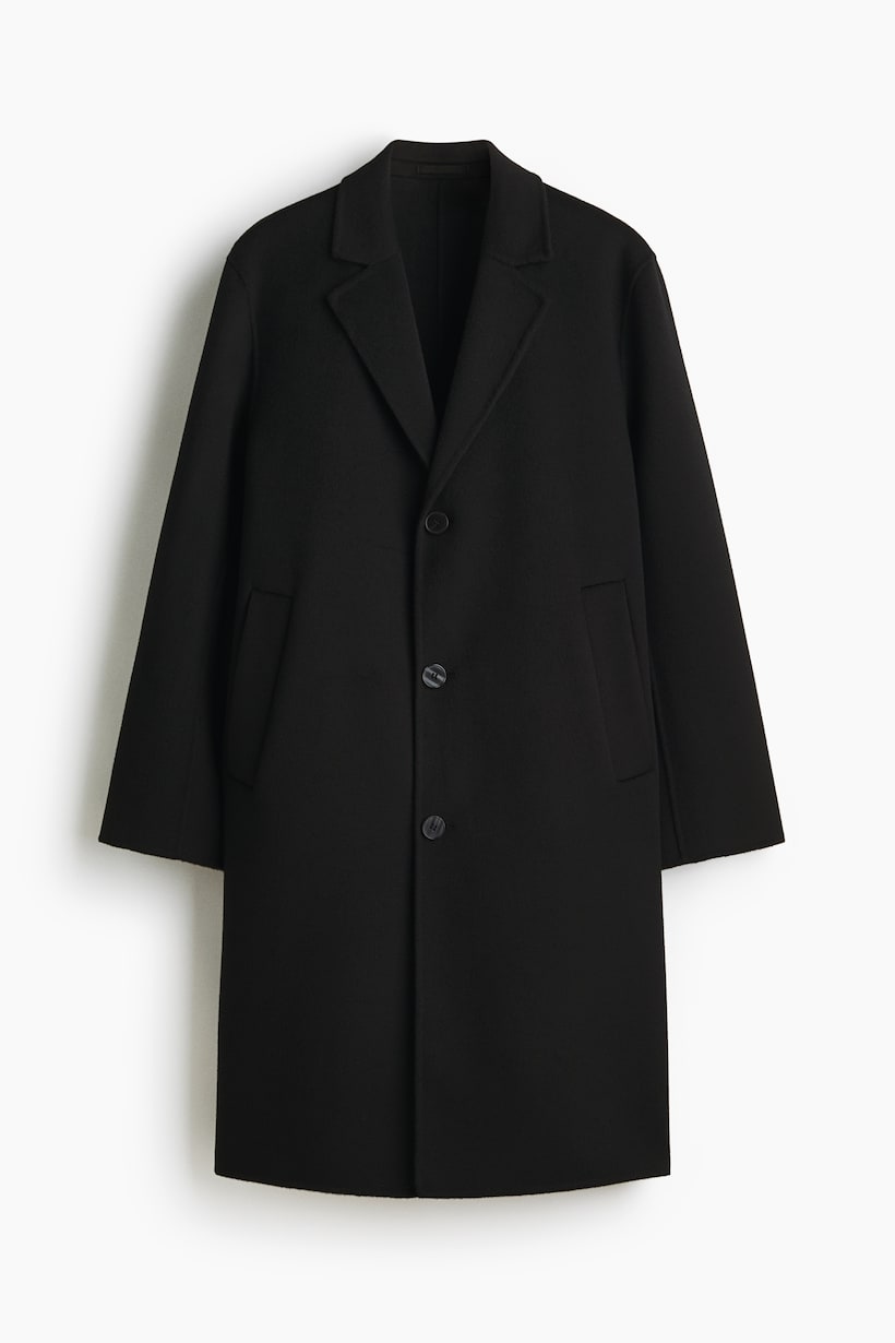 Vestes et Manteaux pour Homme H&M FR