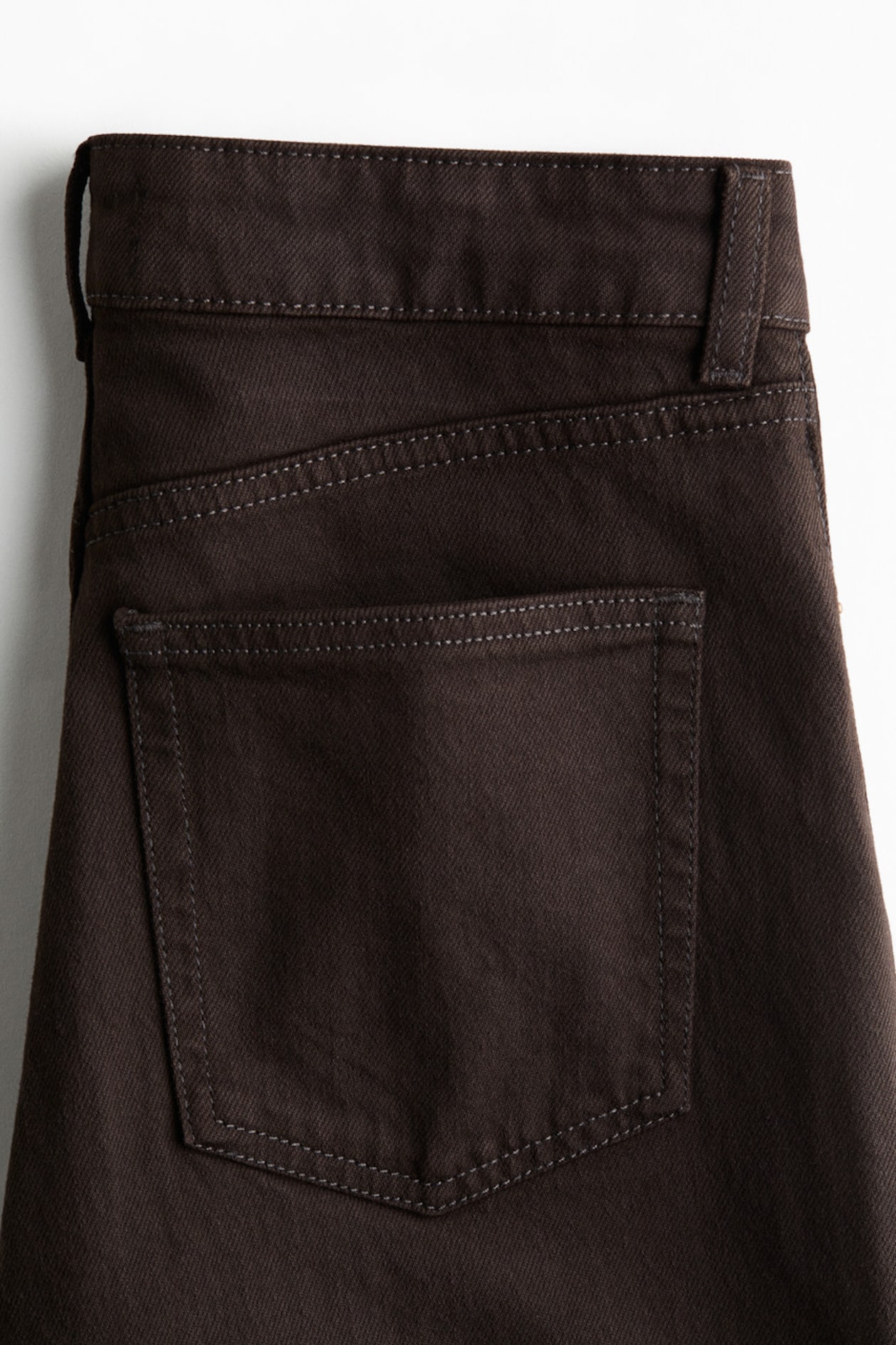 Harper High Rise Wide Leg Jeans - image 4