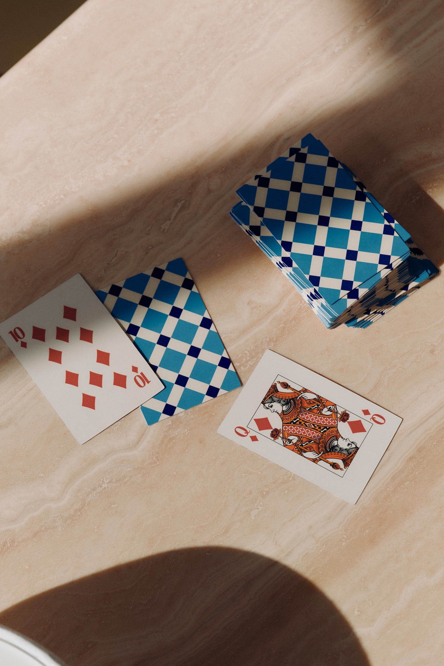 2-pack playing cards - 4
