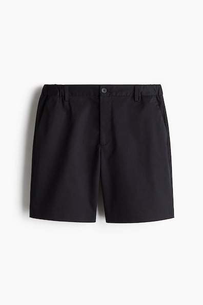 レギュラーフィット チノショートパンツ