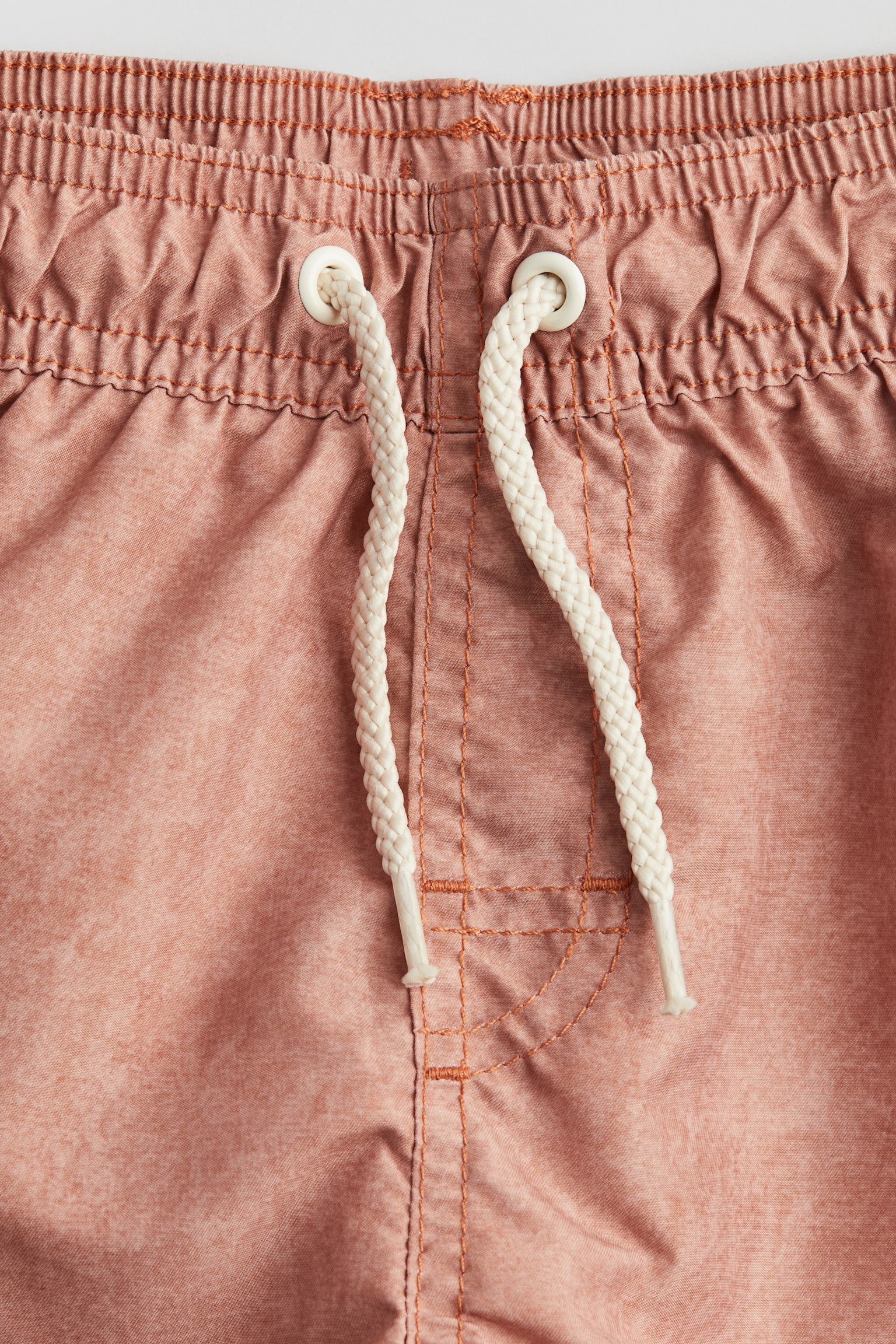 Boardshorts - Light brown - 2