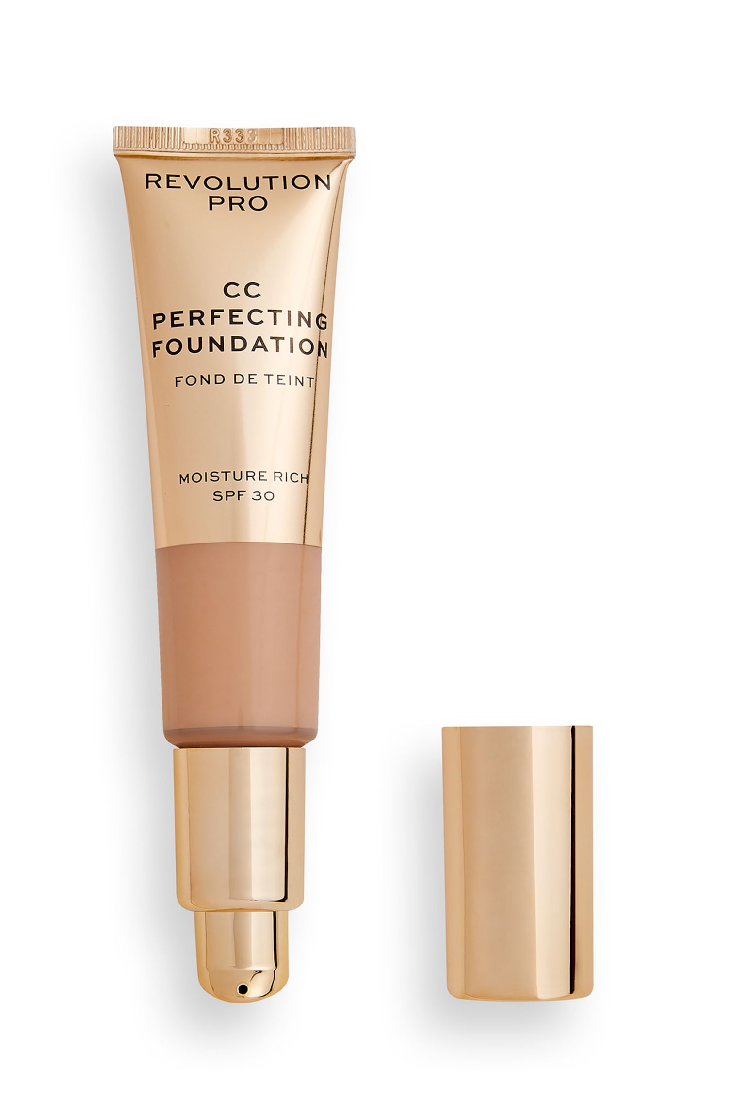 Cc Perfecting Foundation - F3/F5/F8/F11.2/F2.5/F6.5/F5.7/F10/F1 - 2
