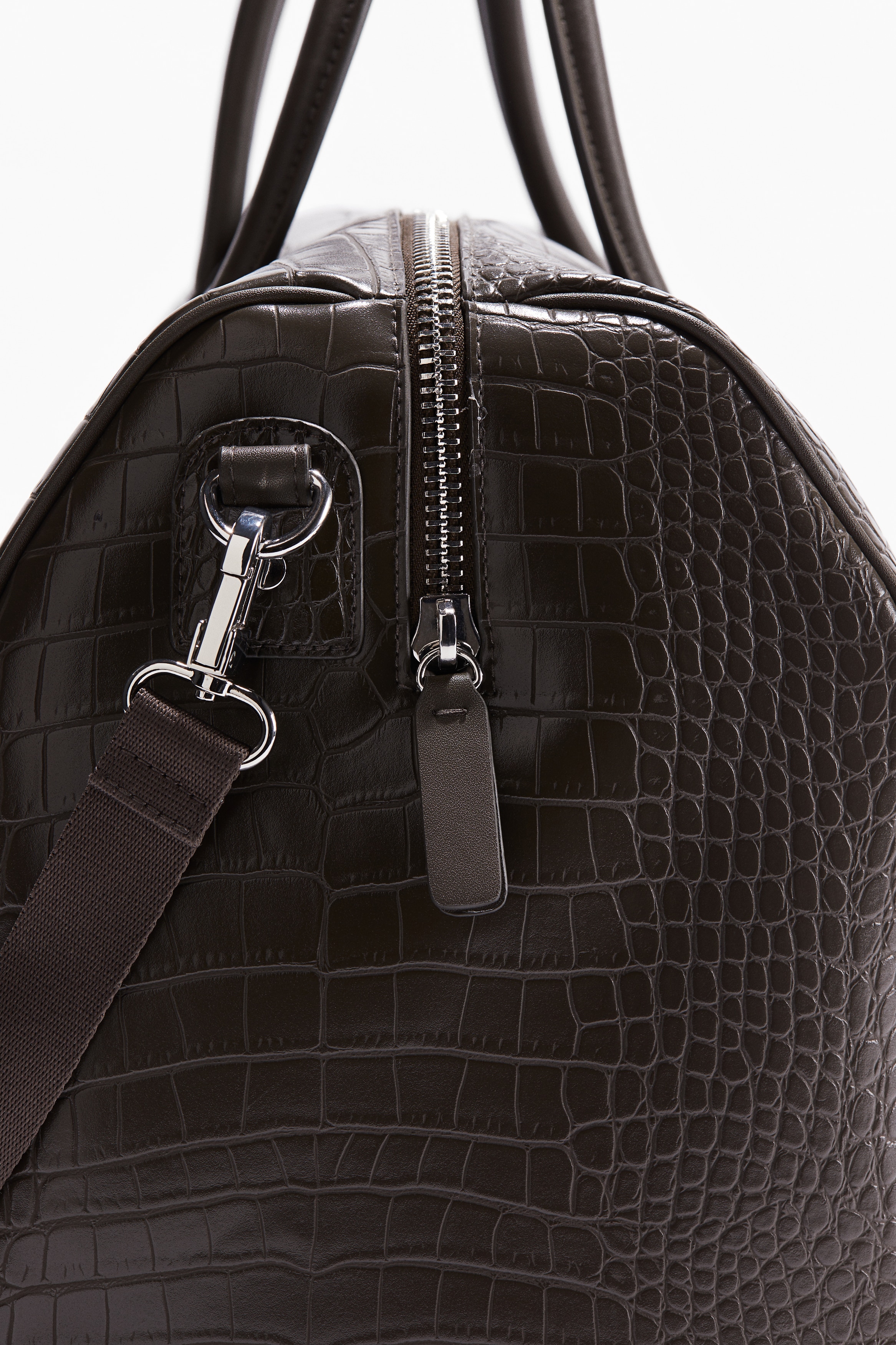 MEN'S TRAVEL BAGS | WEEKEND DUFFLE & TOTE | H&M CA