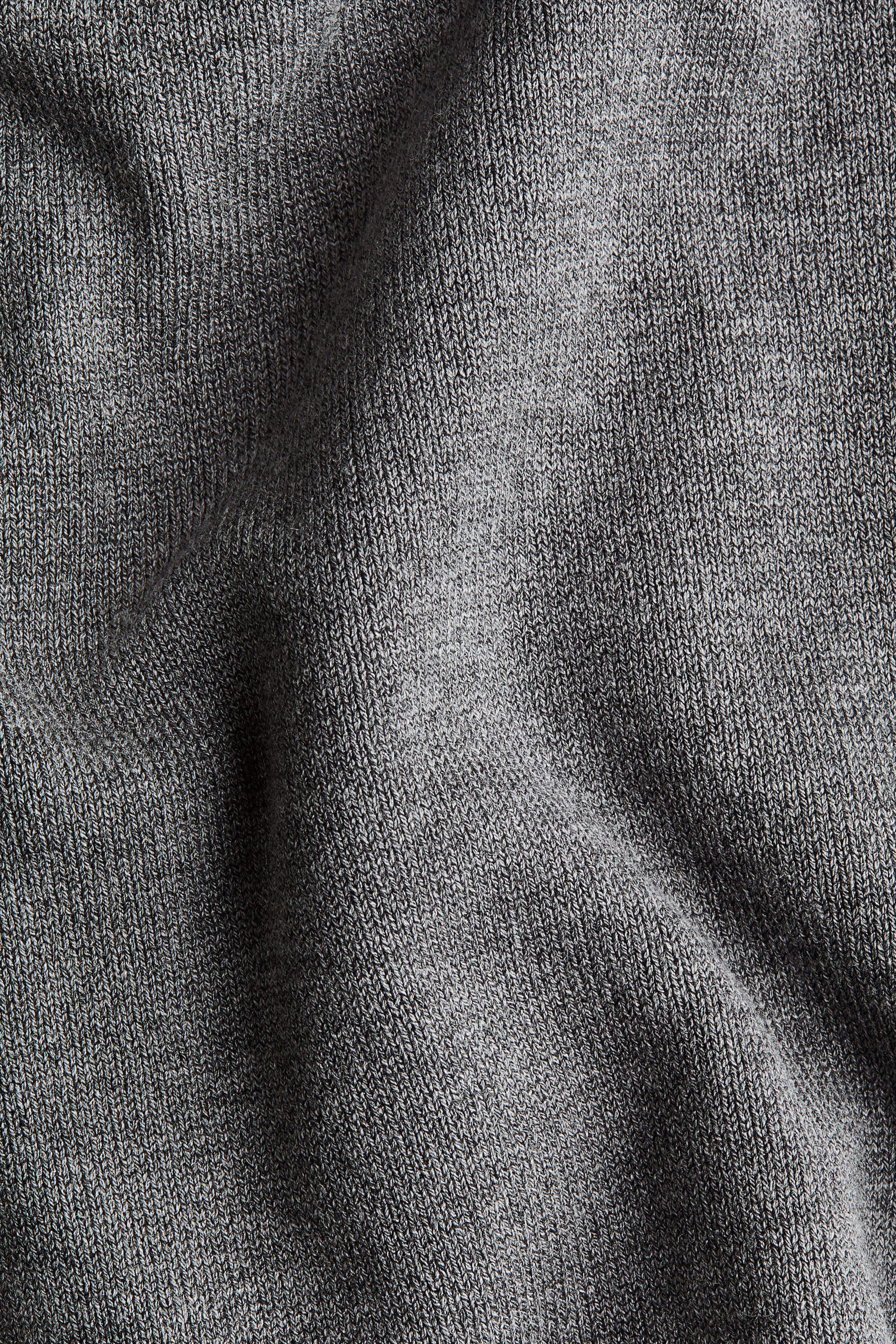 Lace-Trimmed Cardigan