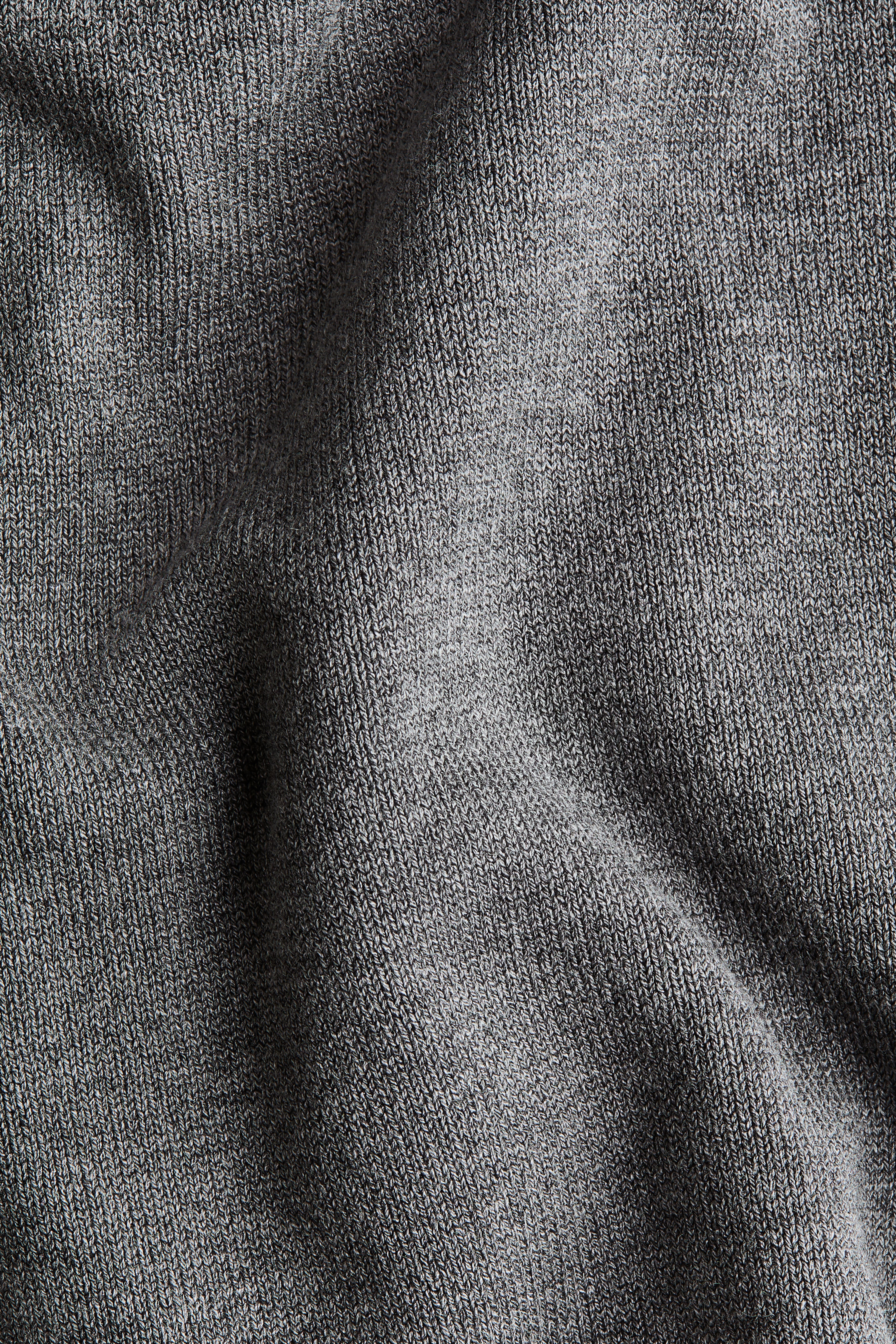 Gilet avec dentelle