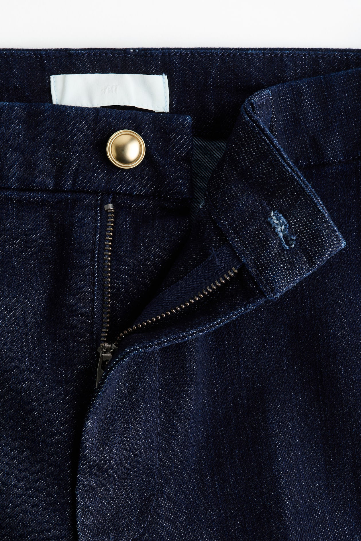 Flared High Jeans - image 2
