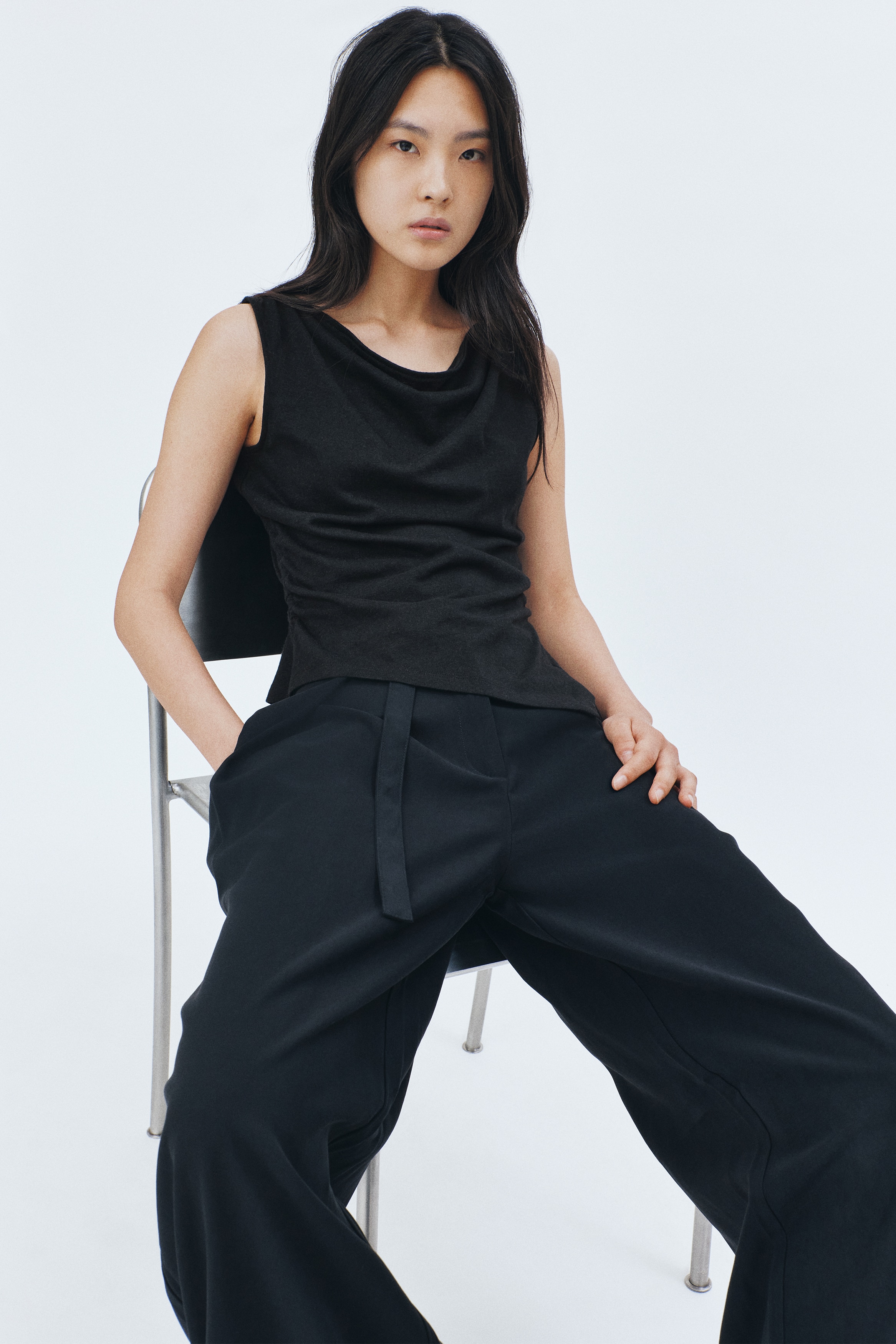 ASIA EXCLUSIVE | H&M SG