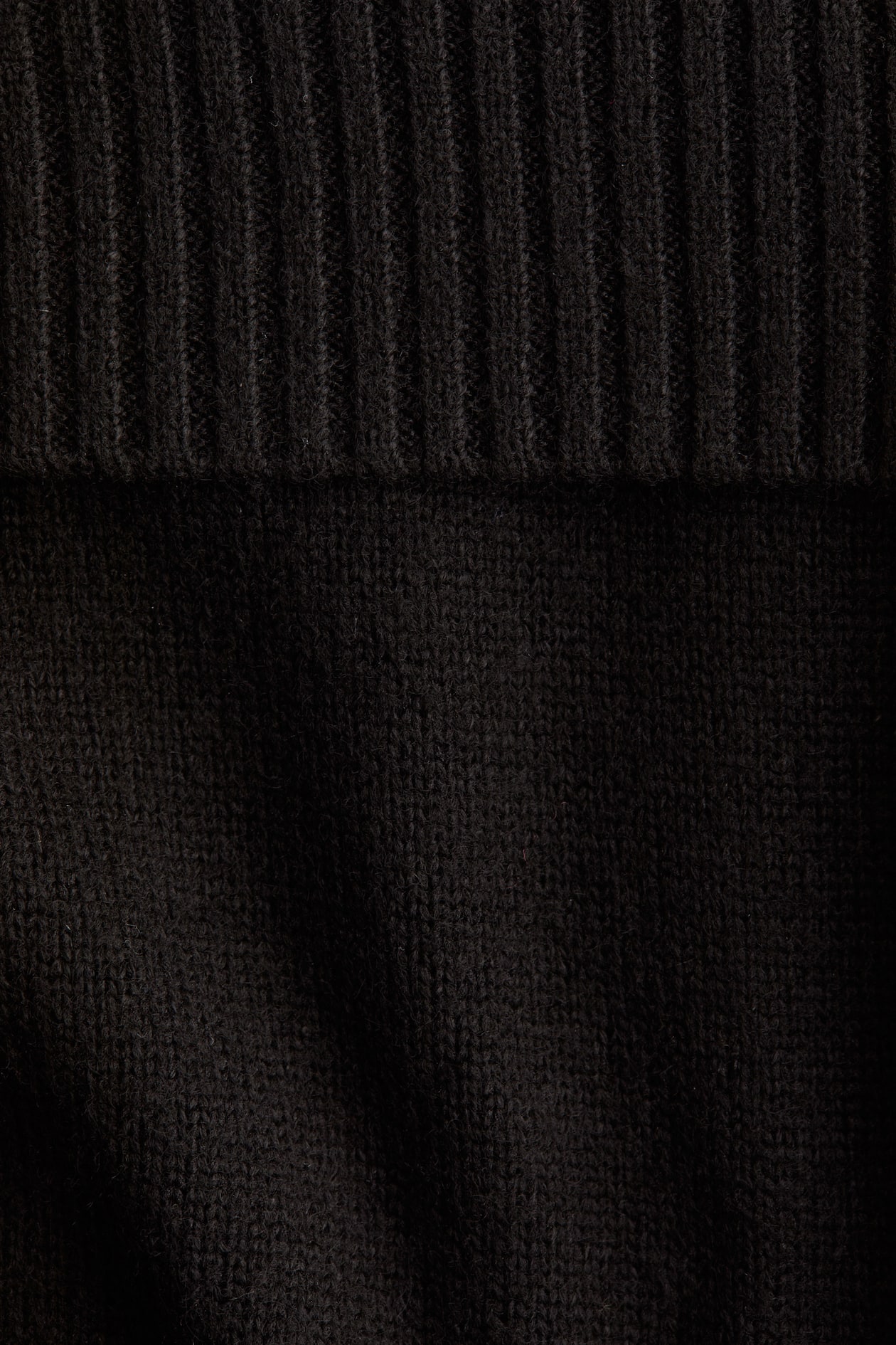 Knit Yoga Pants - image 3