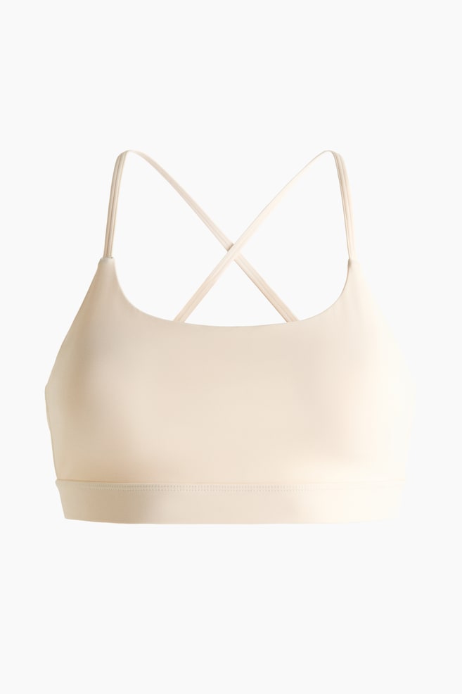 SculptMove™ Sport-BH - Buttergelb/Warmes Braun/Puderrosa/Schwarz/Kobaltblau - 1