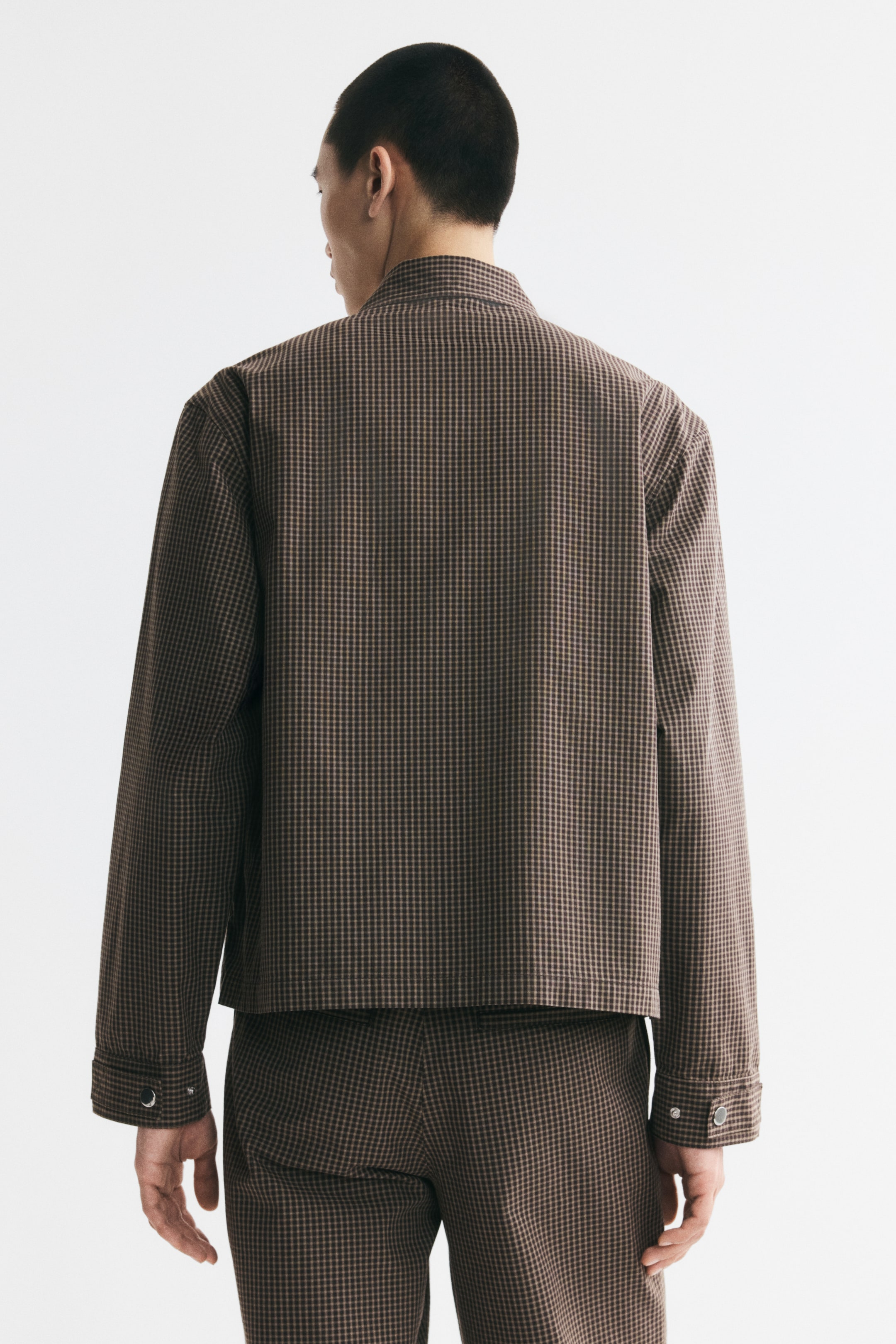 Overshirt