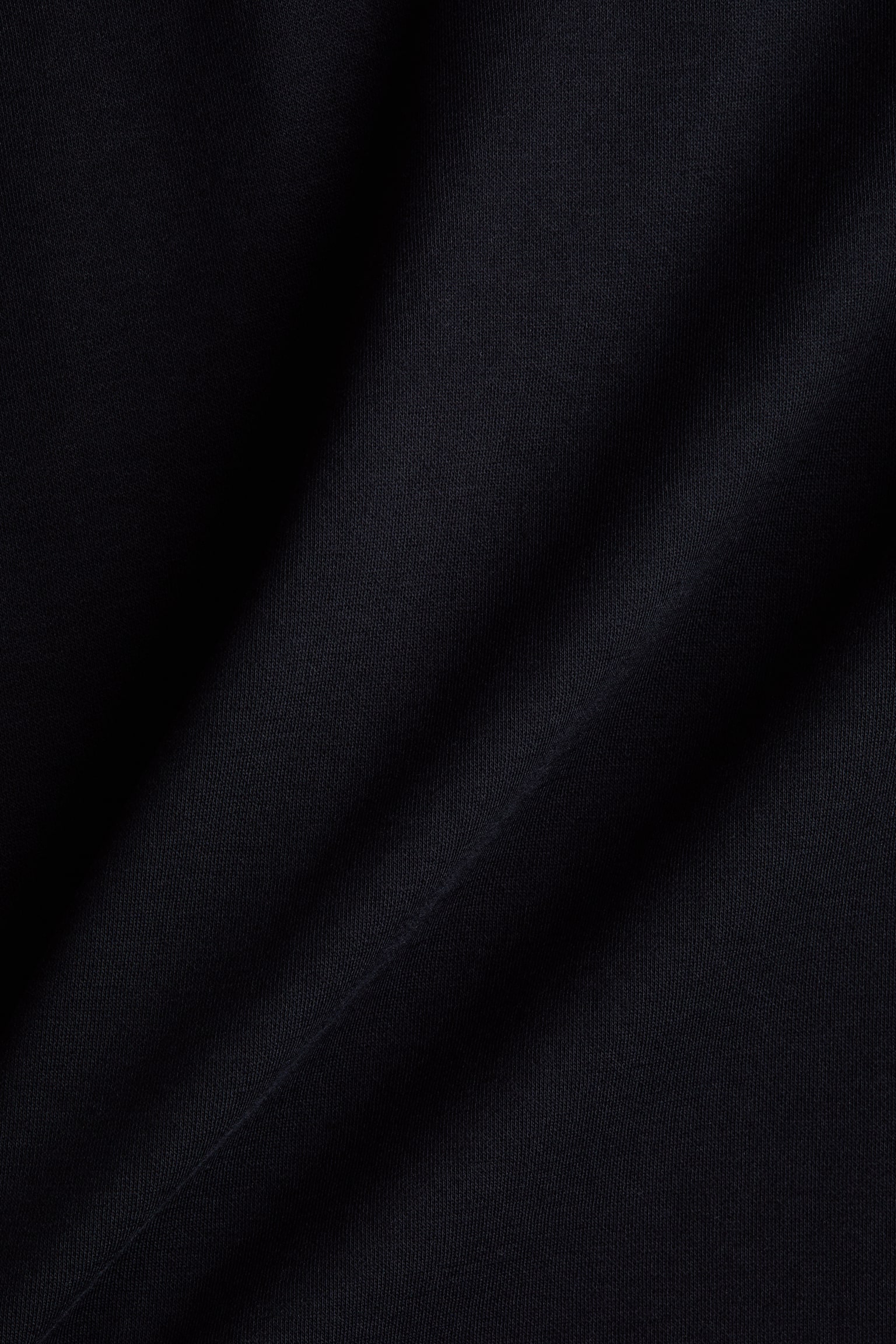 Cotton T-shirt - Black/White/Light beige/Black striped/Dark grey marl/Red/Striped/Red/Old rose/Black/Light beige/Blue/Burgundy/White/Black striped/Black/White striped - 3
