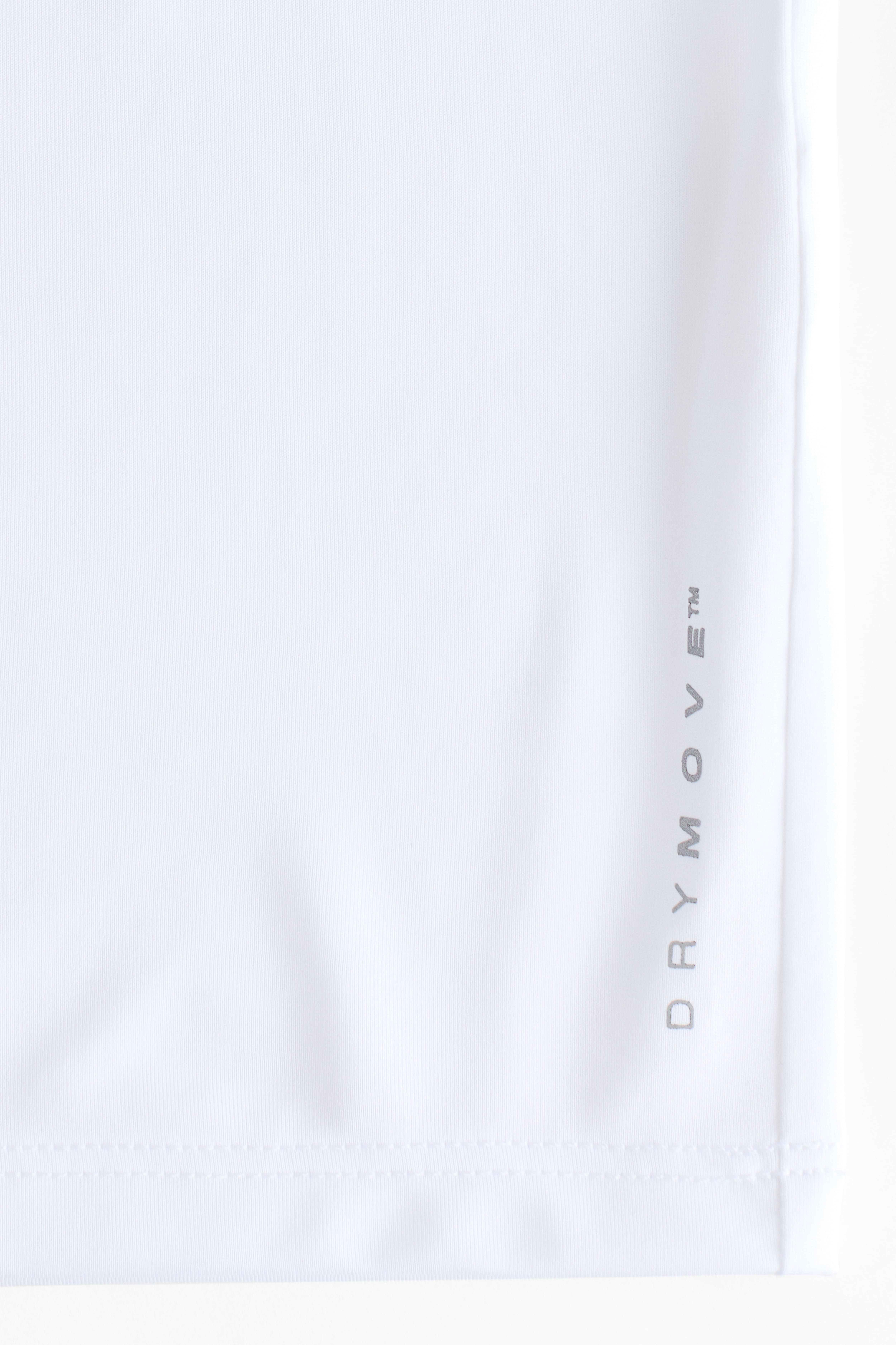 Loose-Fit Running Top with DryMove™